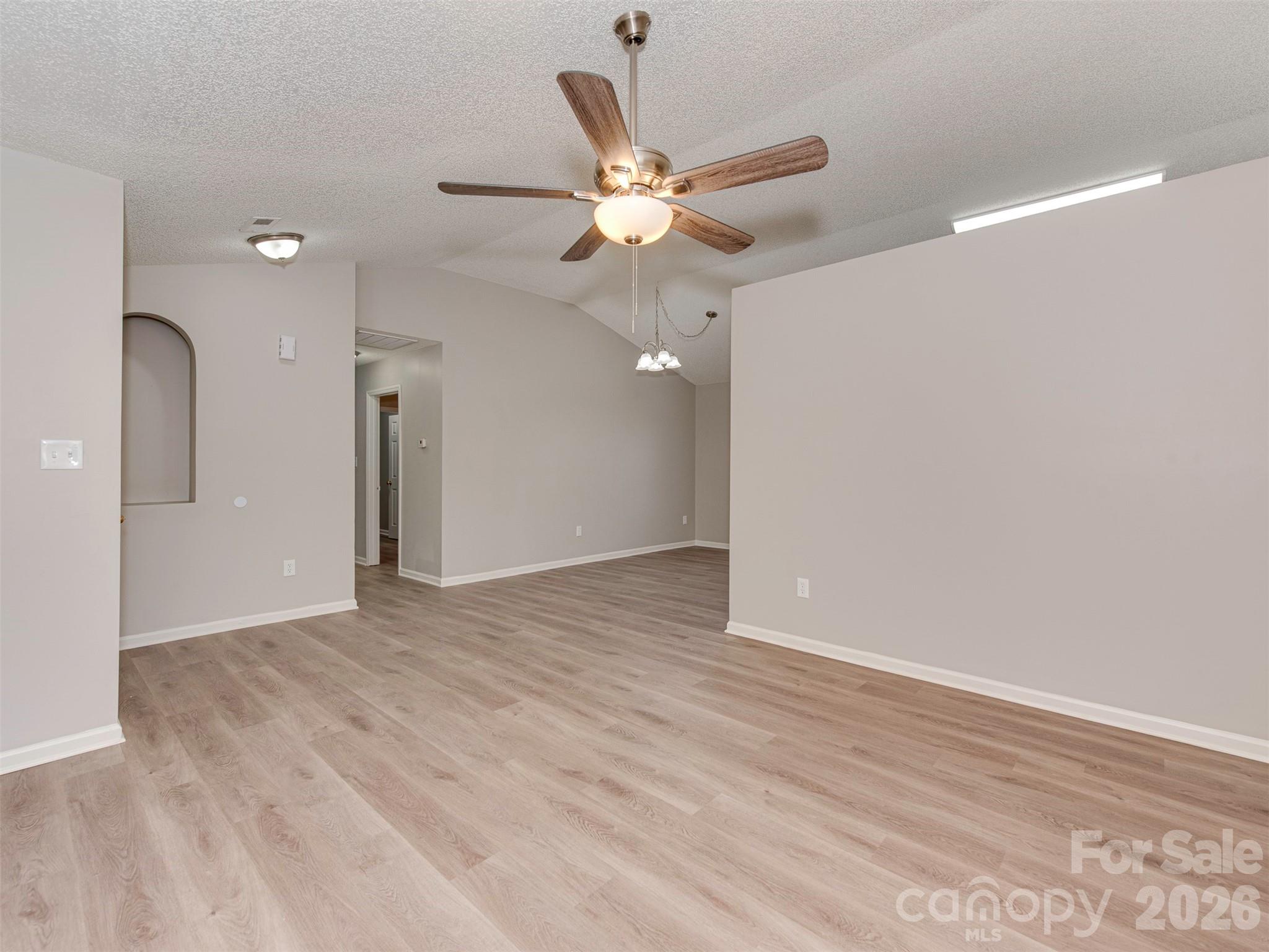 Green Meadows - Residential