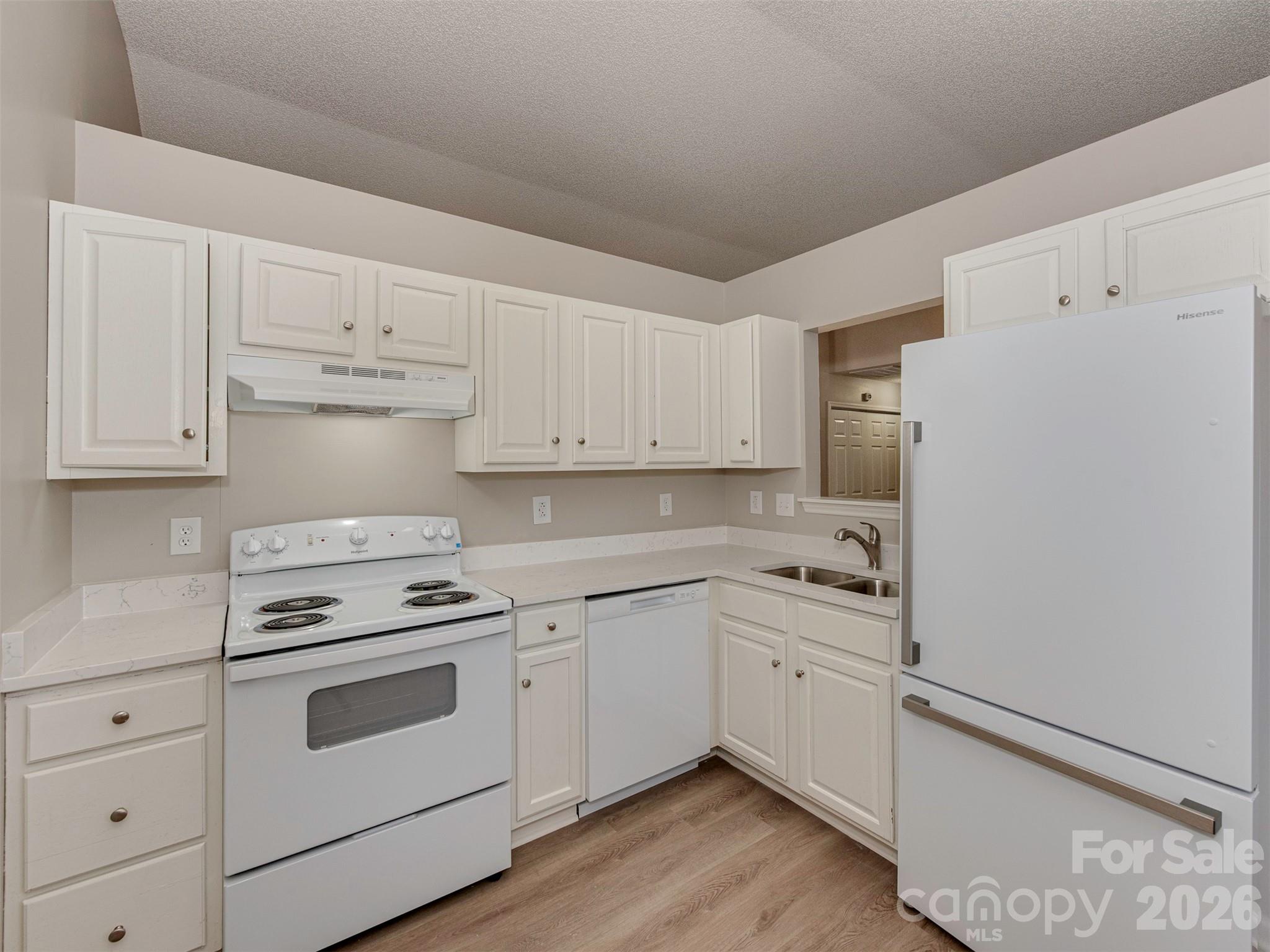 Green Meadows - Residential