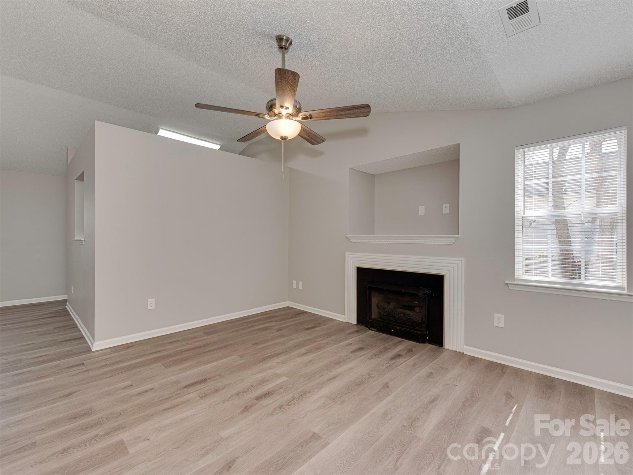 Green Meadows - Residential