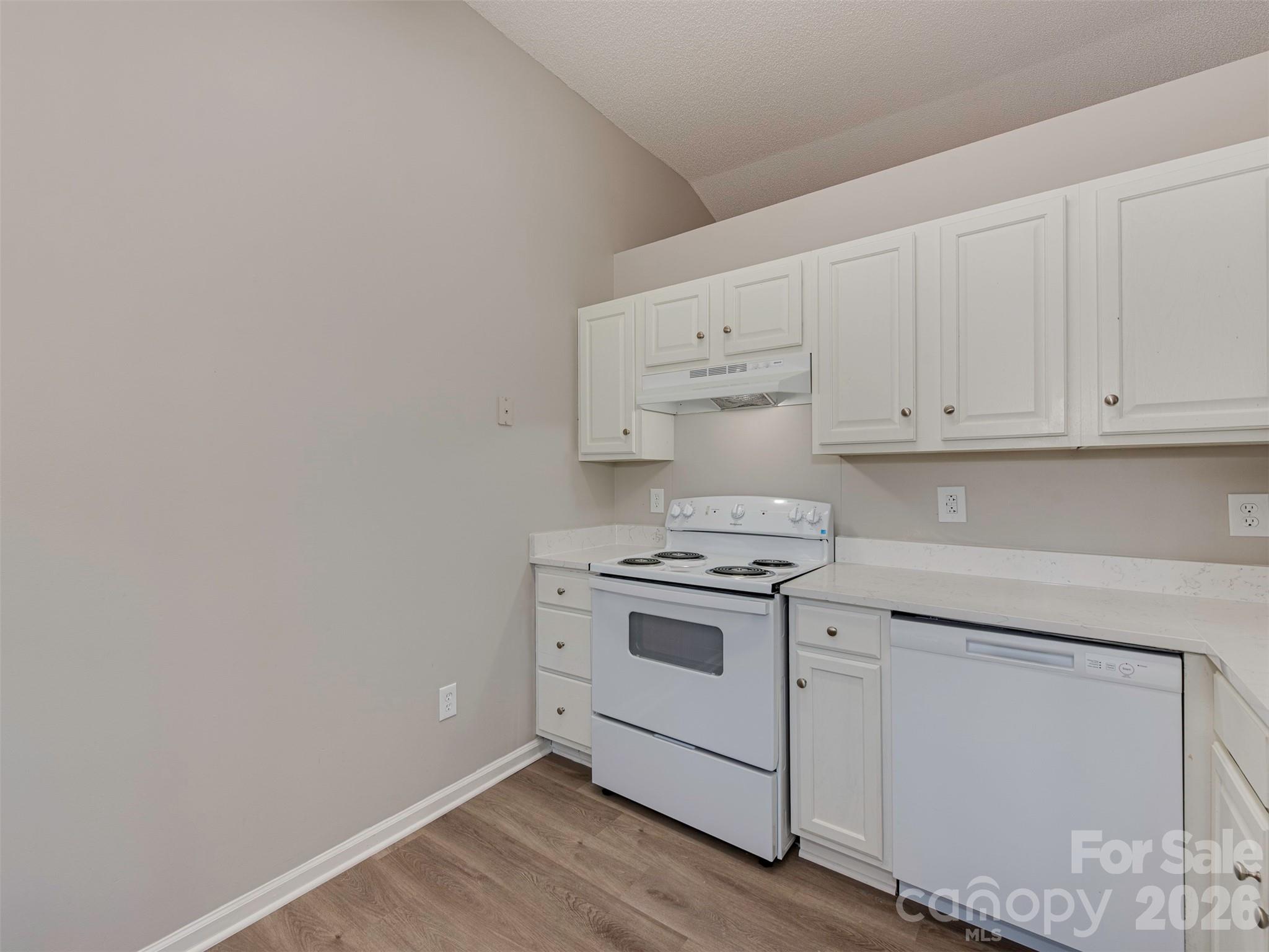 Green Meadows - Residential