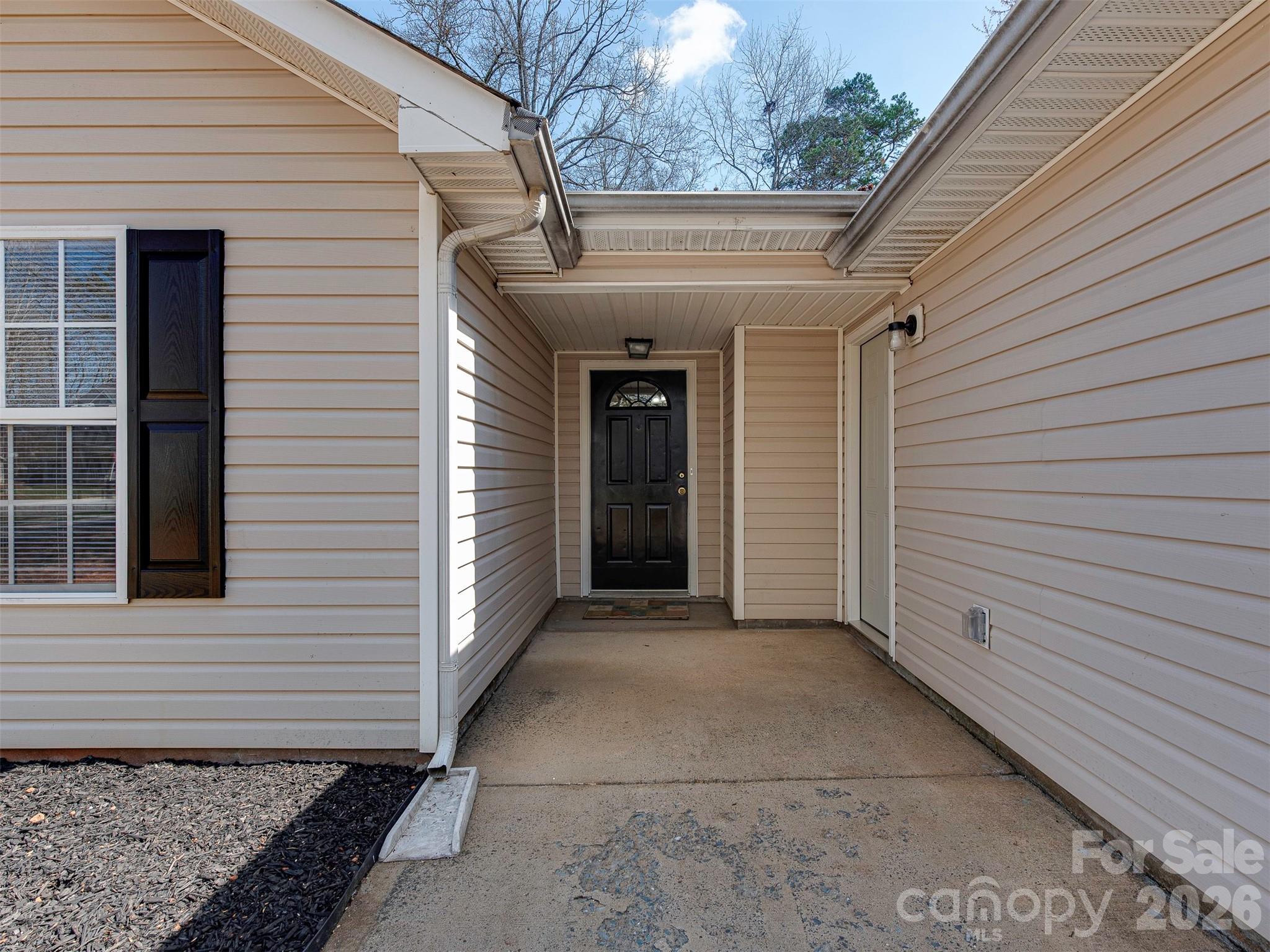 Green Meadows - Residential