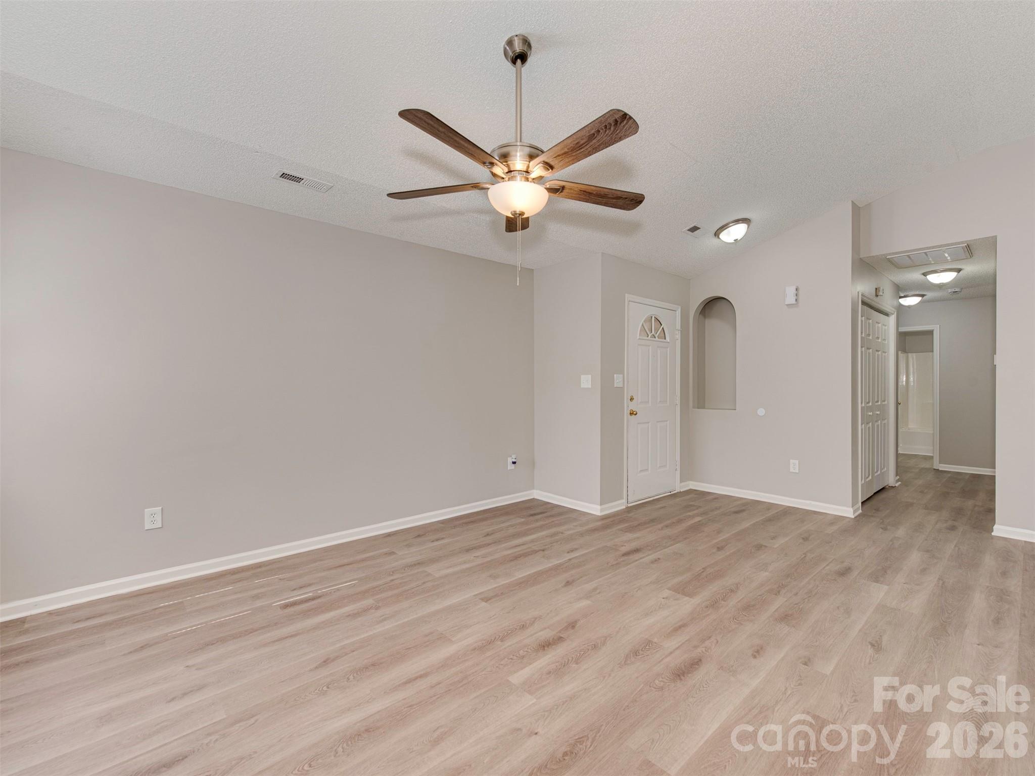 Green Meadows - Residential