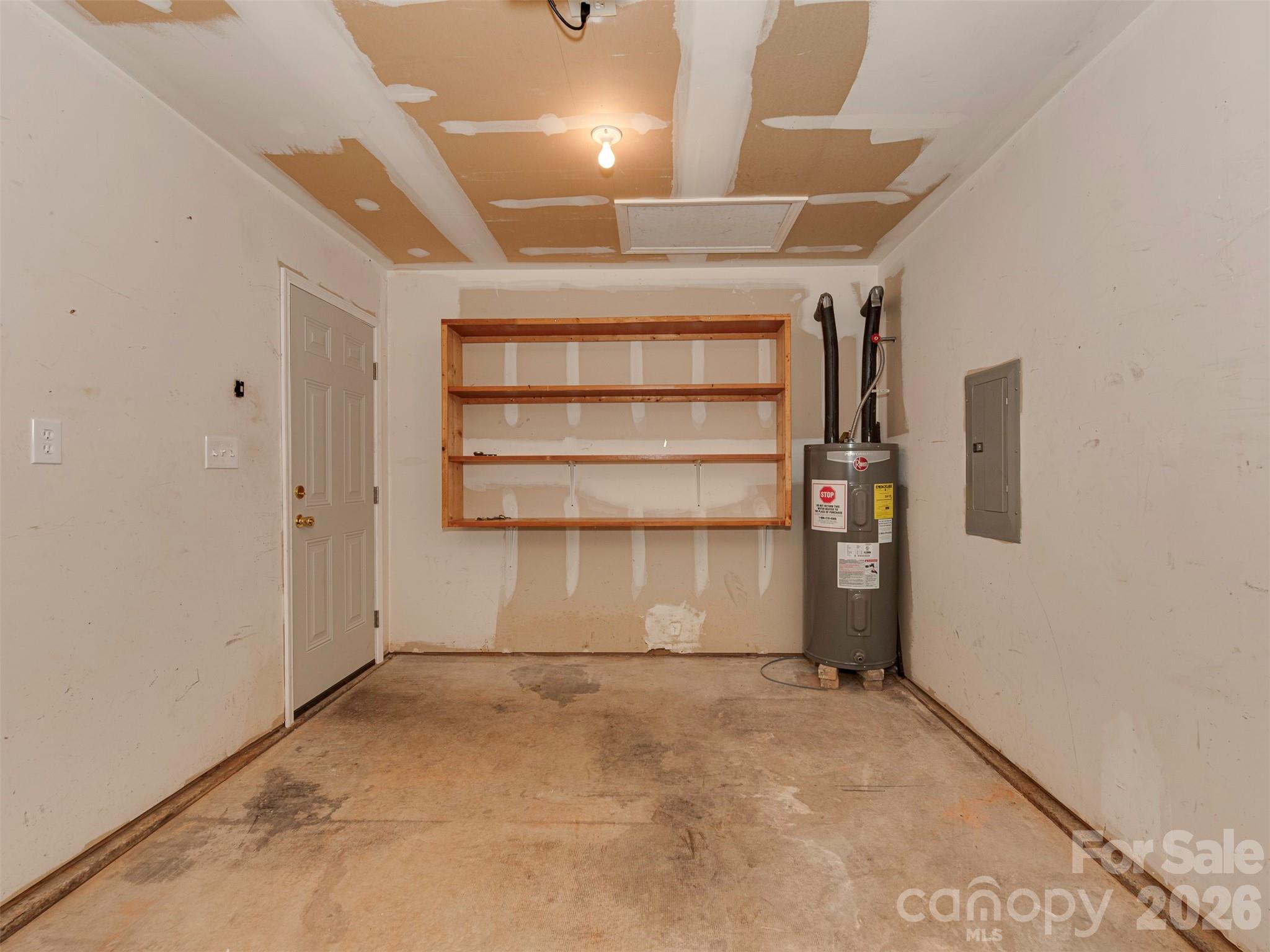 Green Meadows - Residential