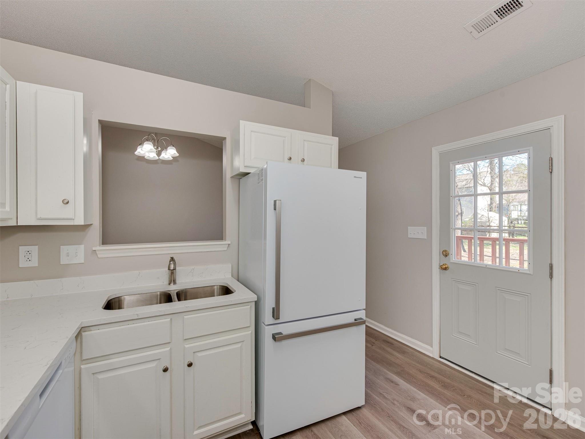 Green Meadows - Residential