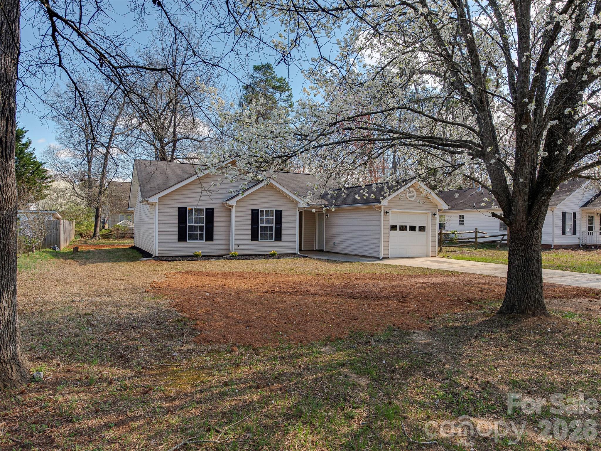 Green Meadows - Residential