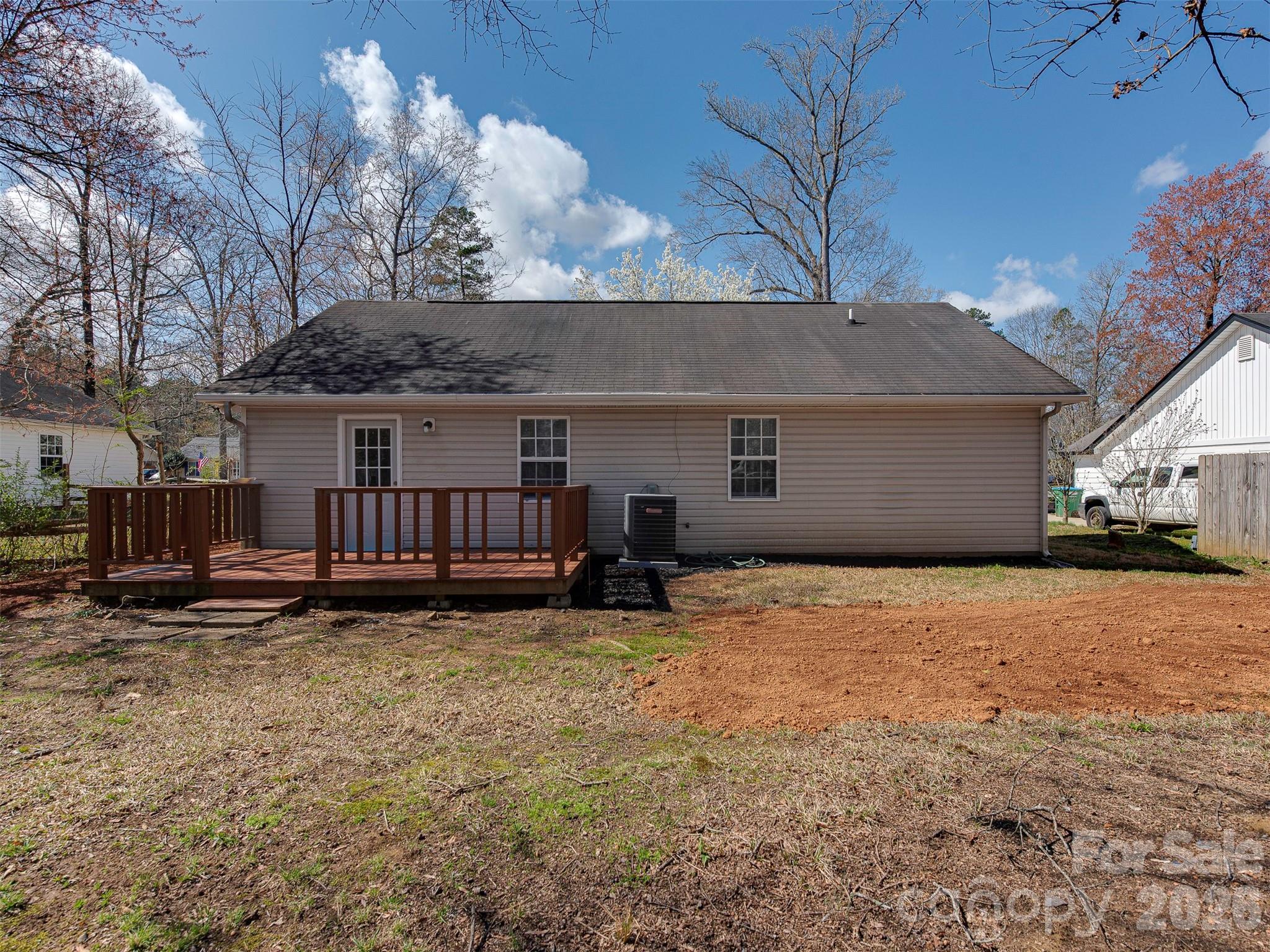 Green Meadows - Residential