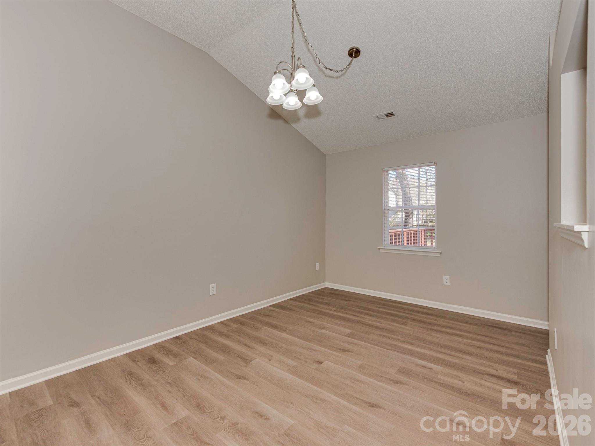 Green Meadows - Residential