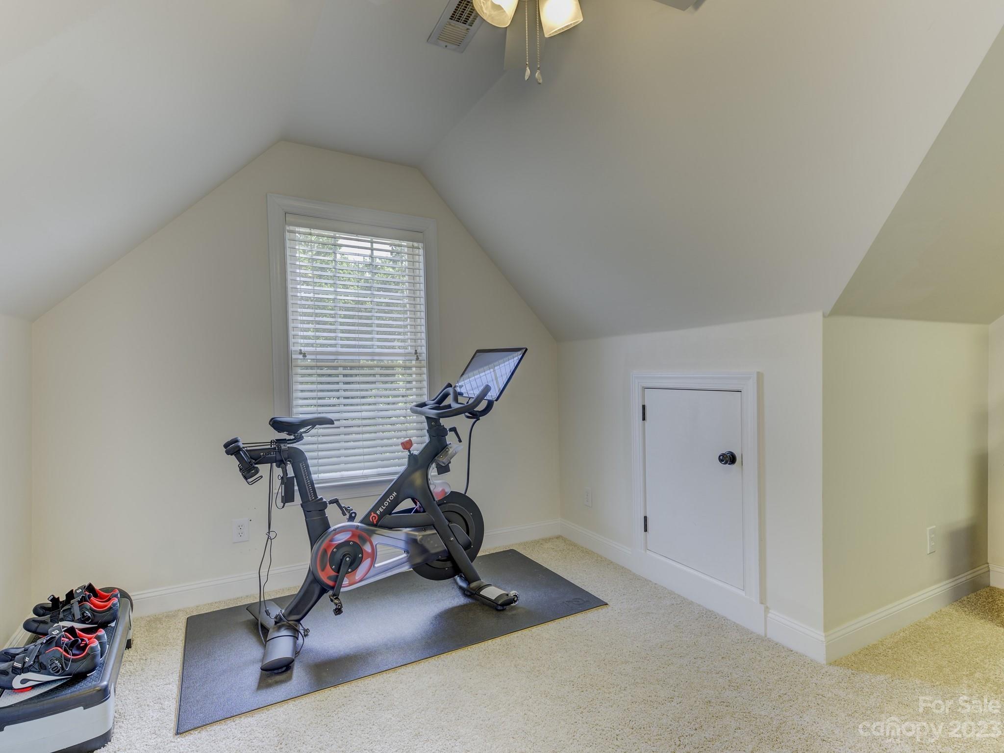 Stirling - Residential