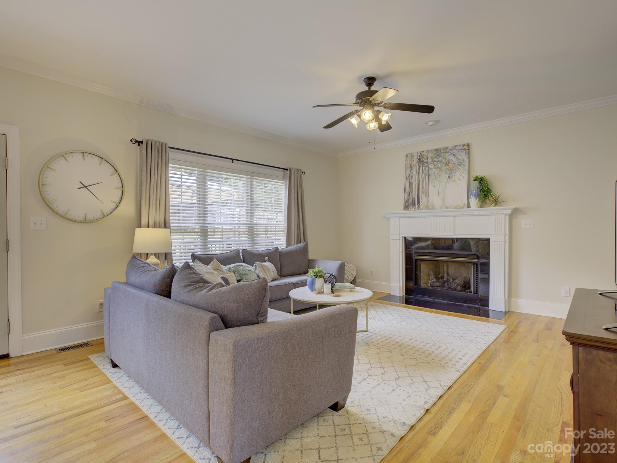 Stirling - Residential