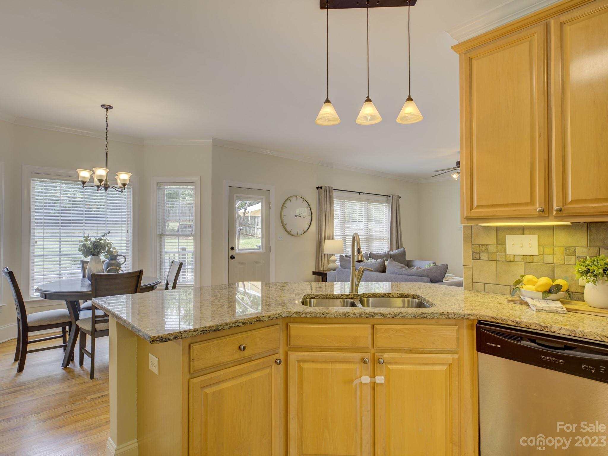 Stirling - Residential