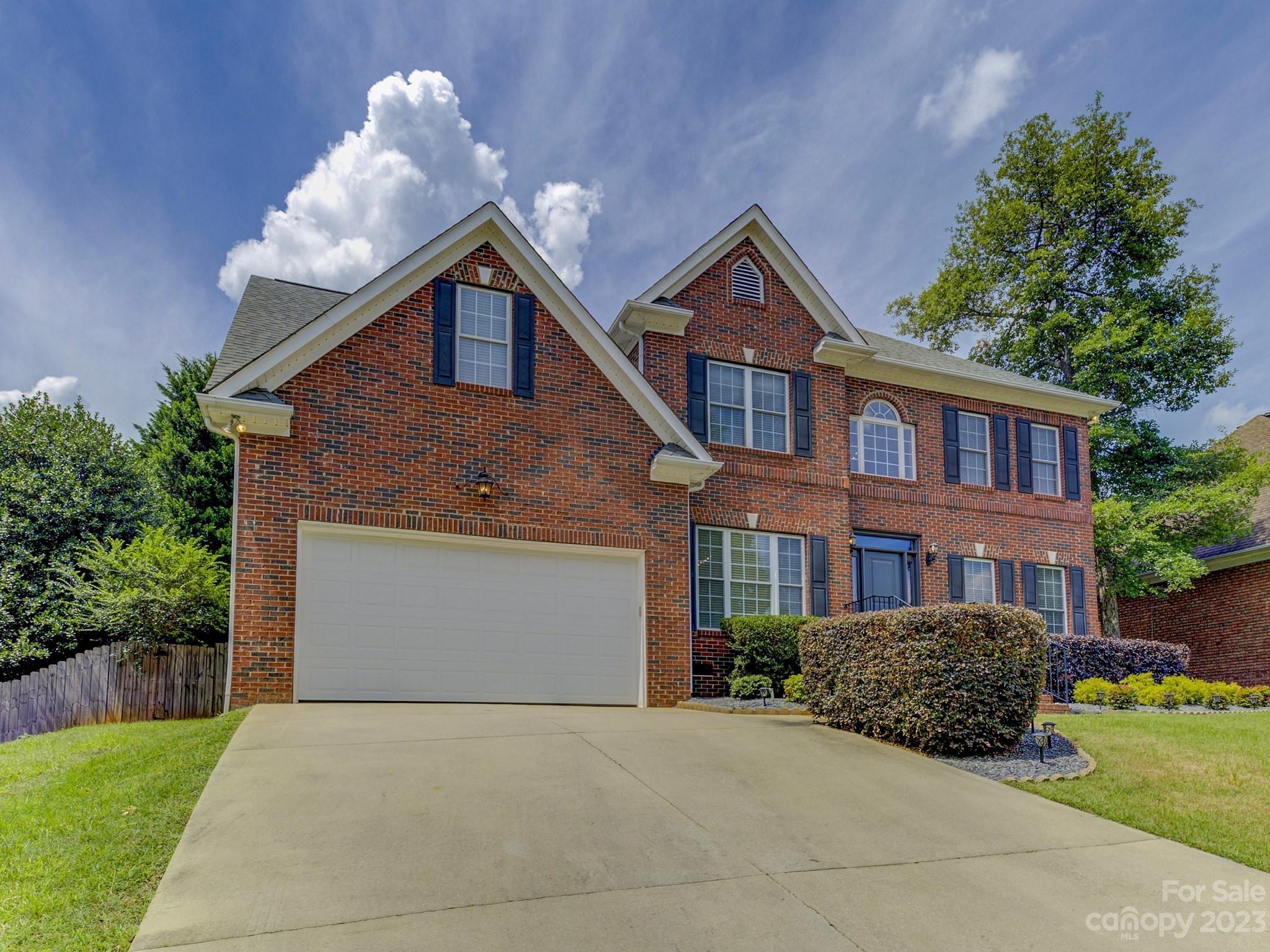 Stirling - Residential