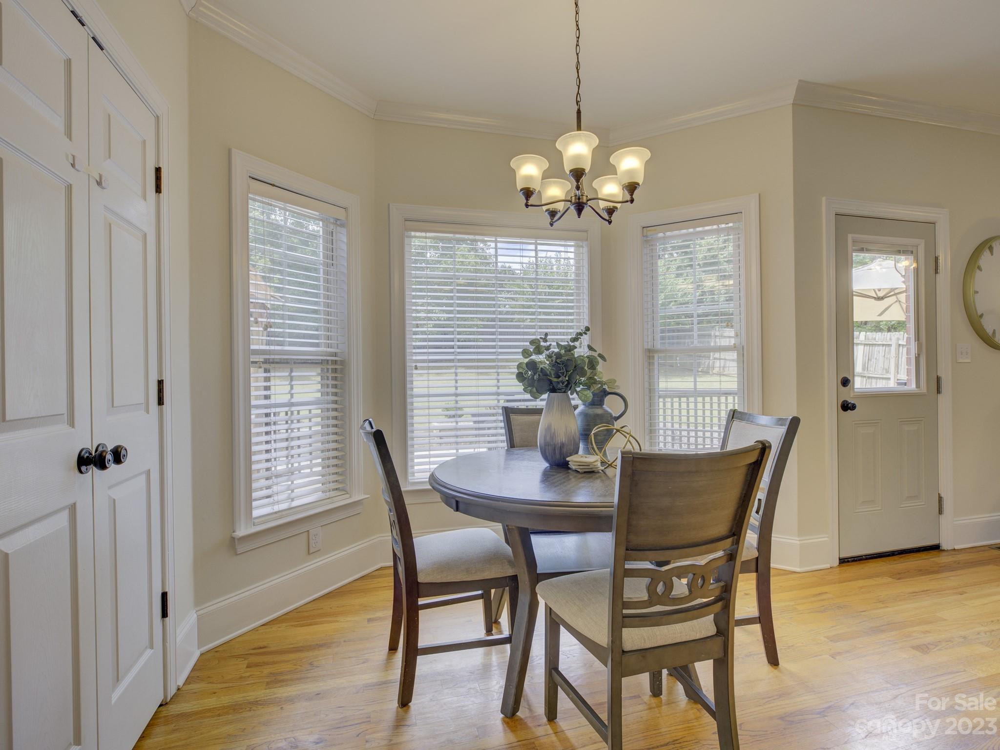 Stirling - Residential