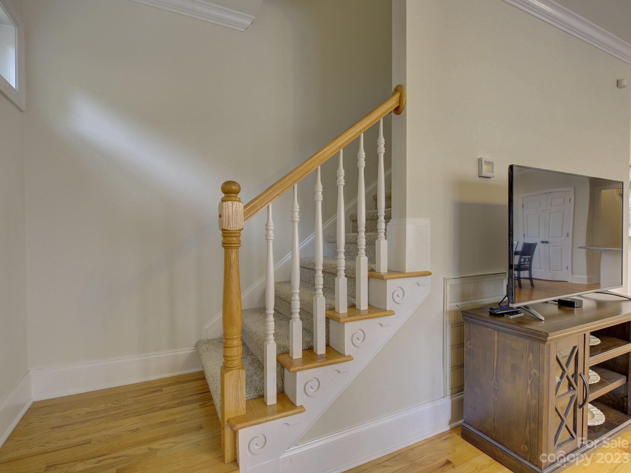 Stirling - Residential