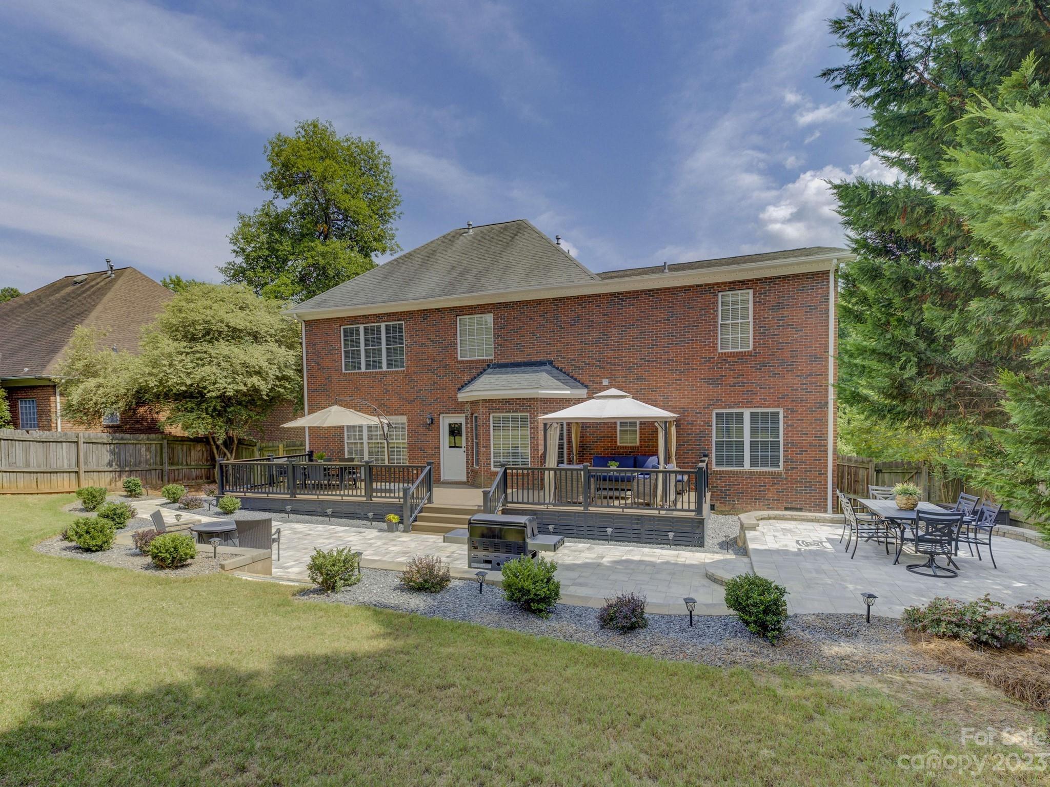 Stirling - Residential