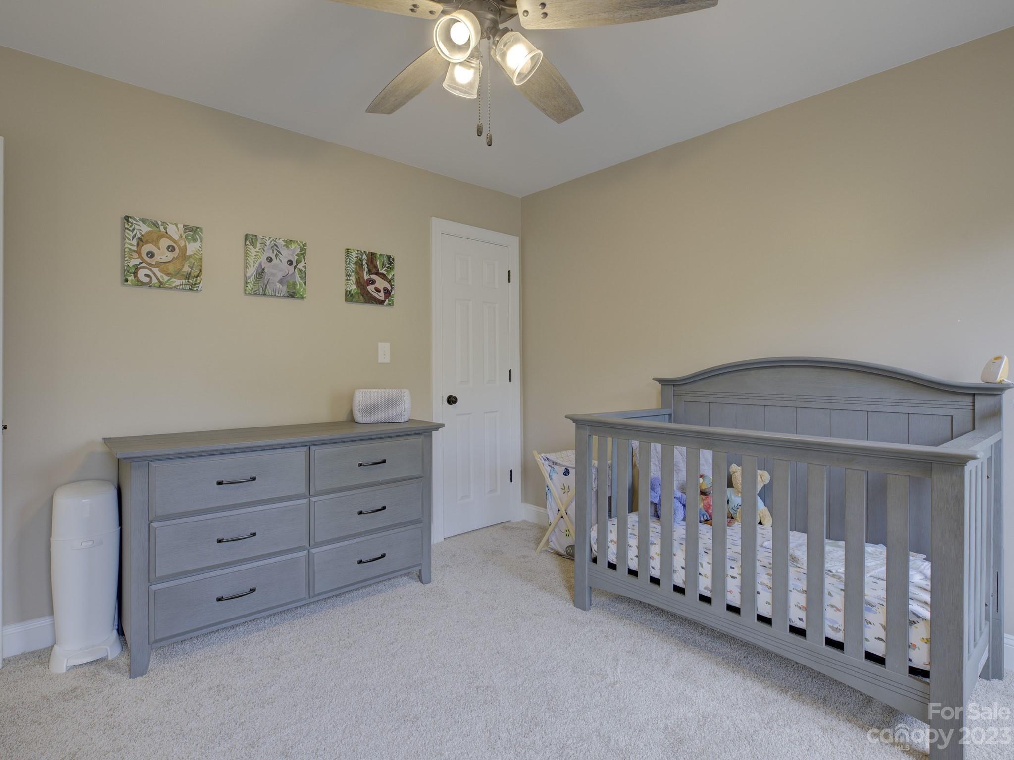 Stirling - Residential