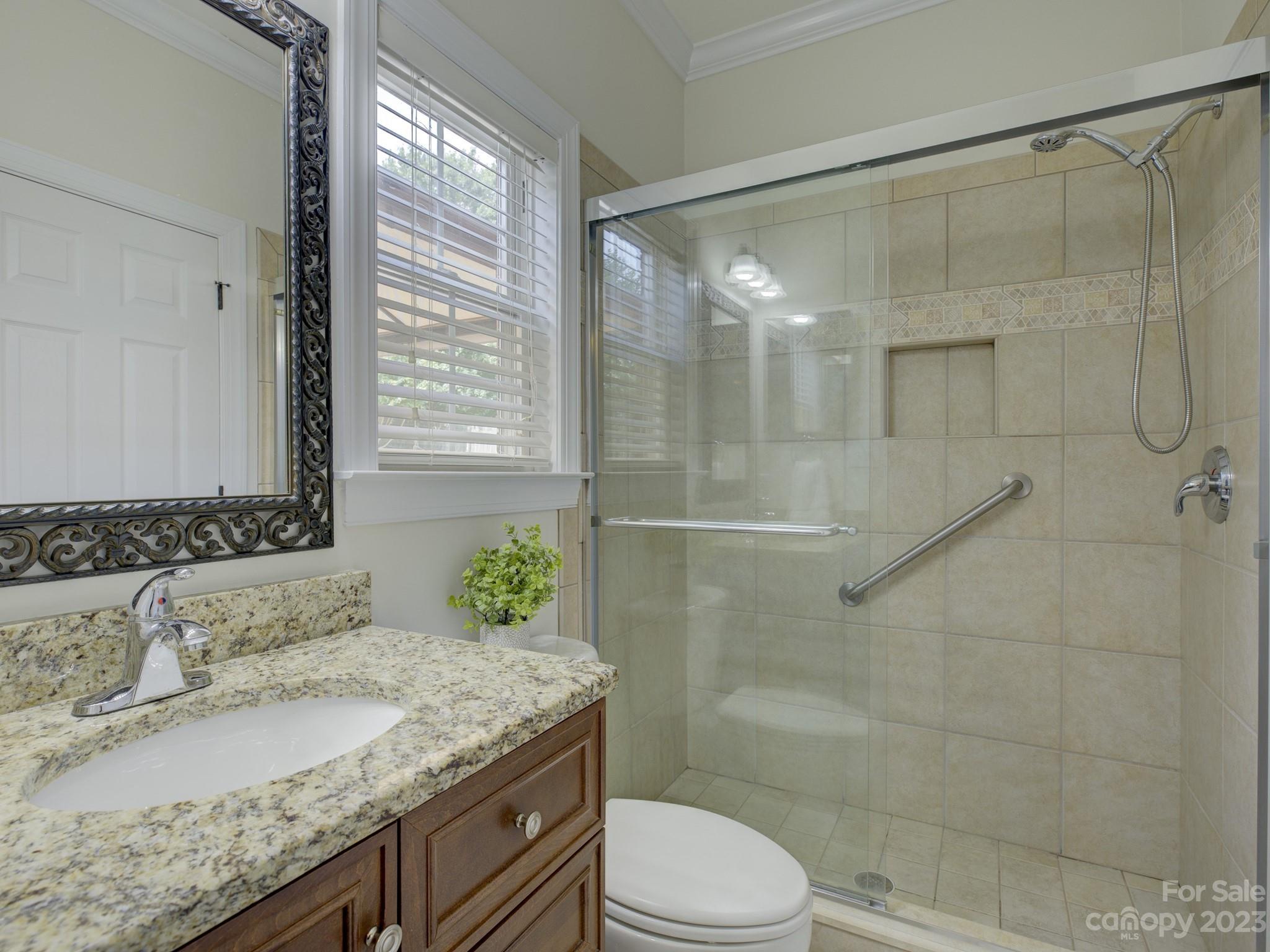 Stirling - Residential