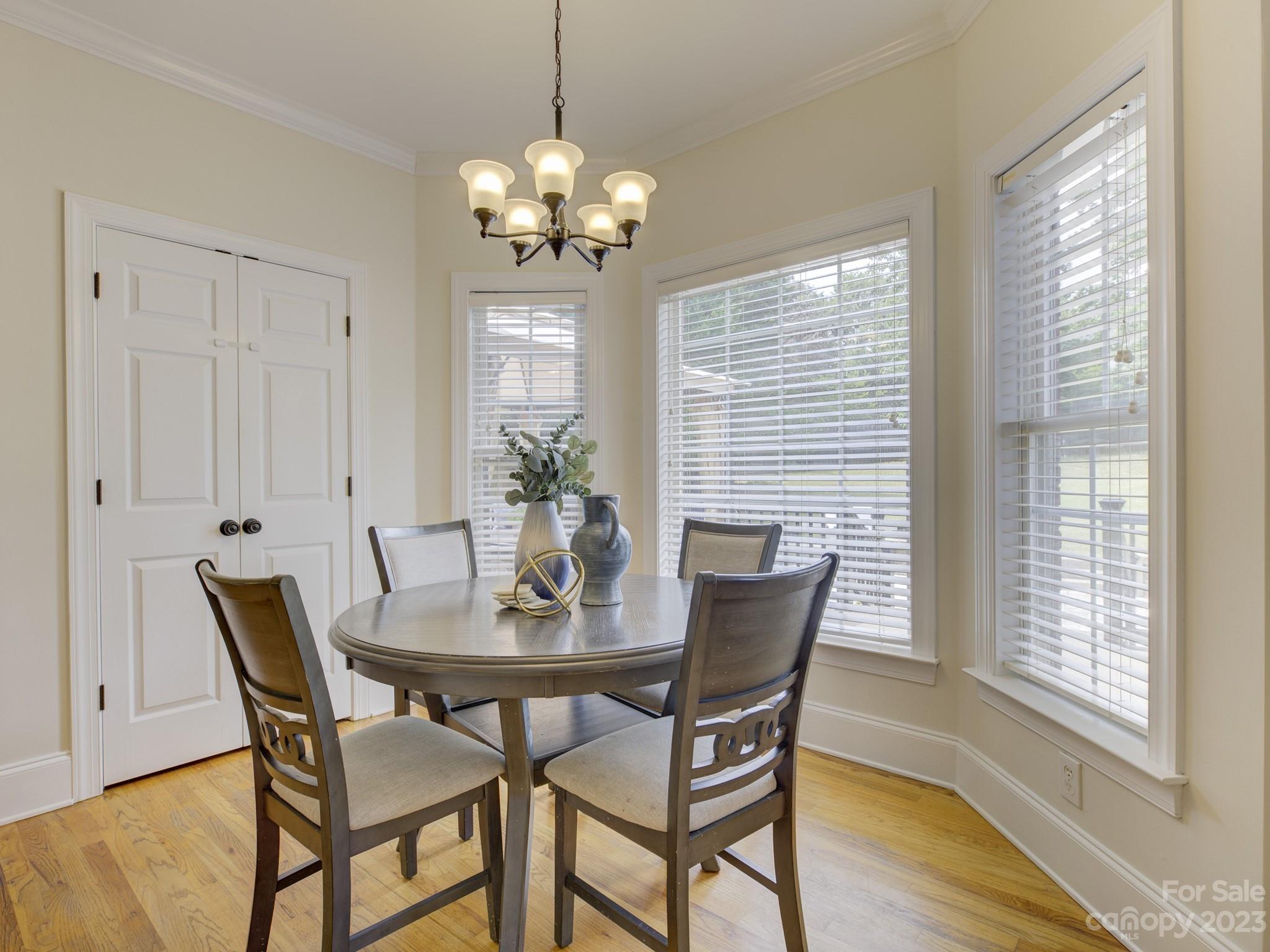 Stirling - Residential