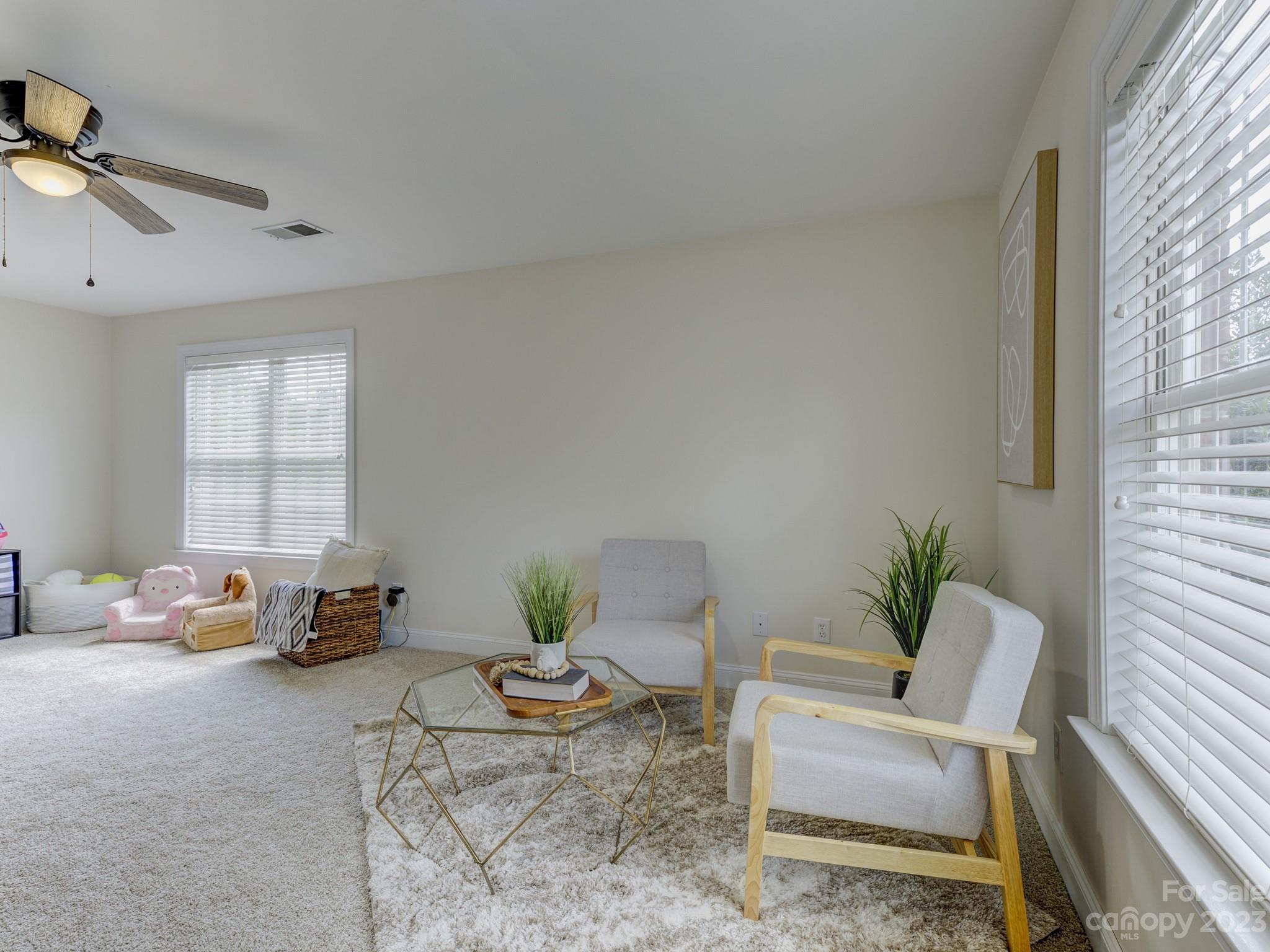 Stirling - Residential