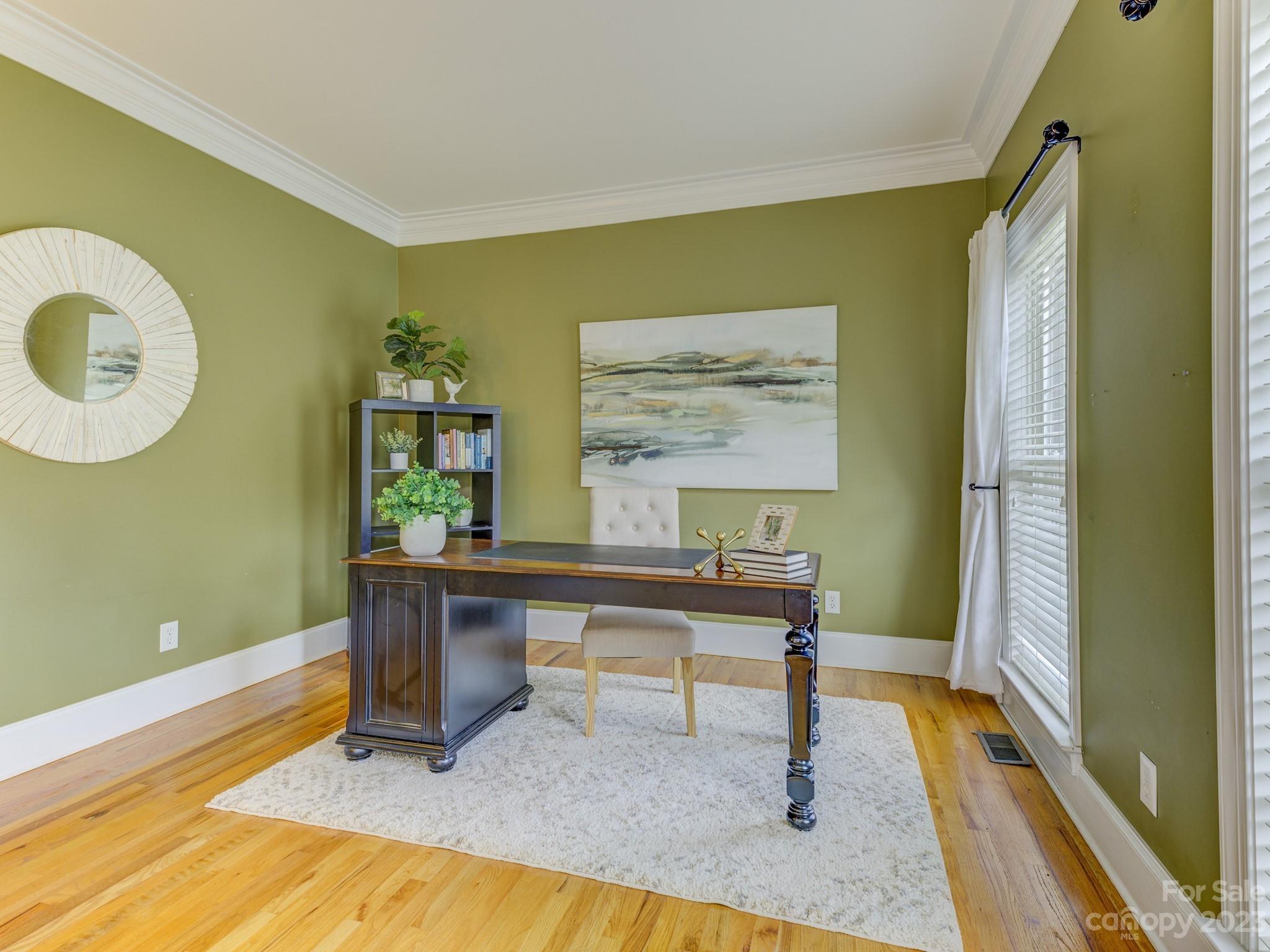 Stirling - Residential