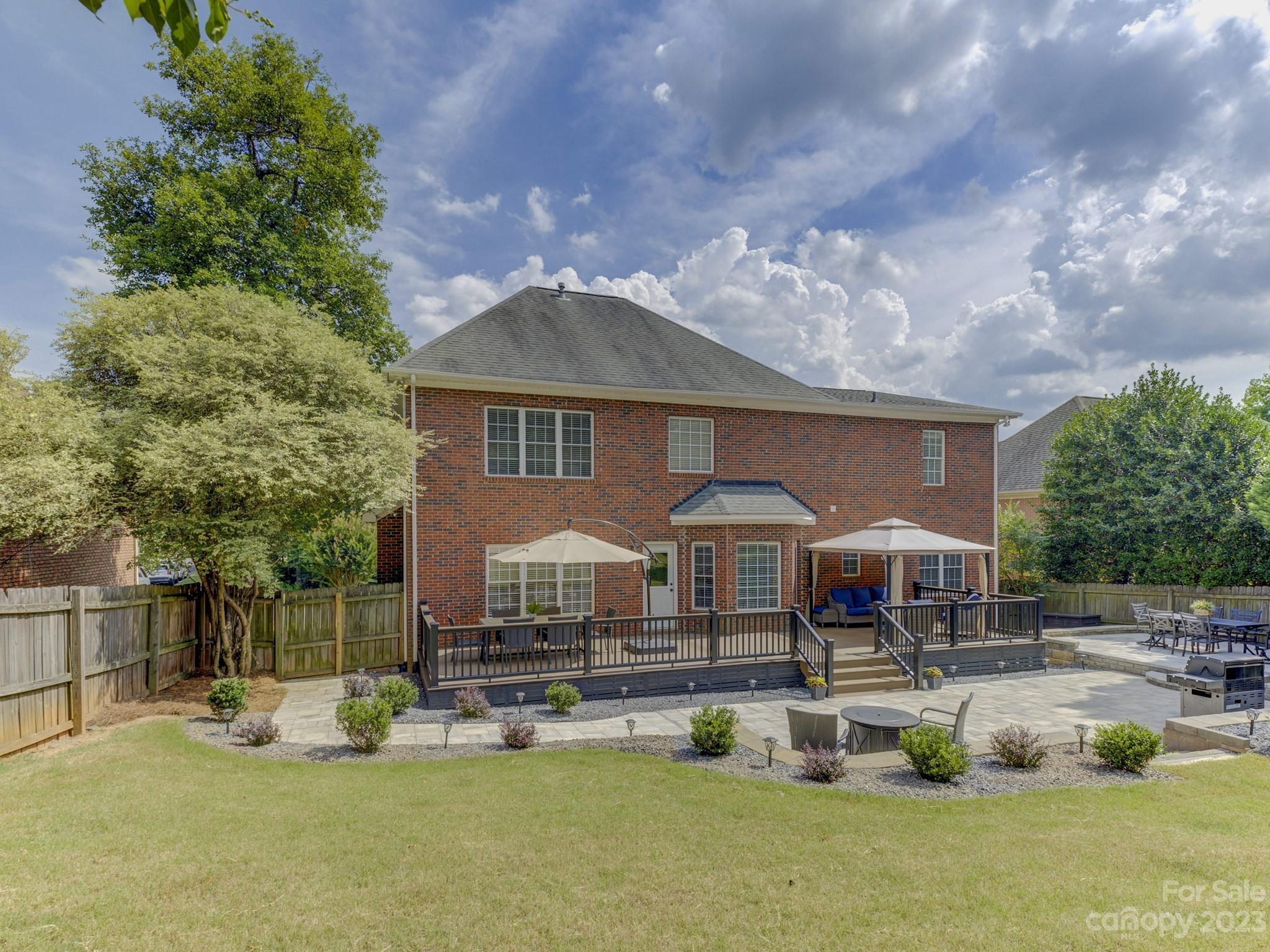 Stirling - Residential