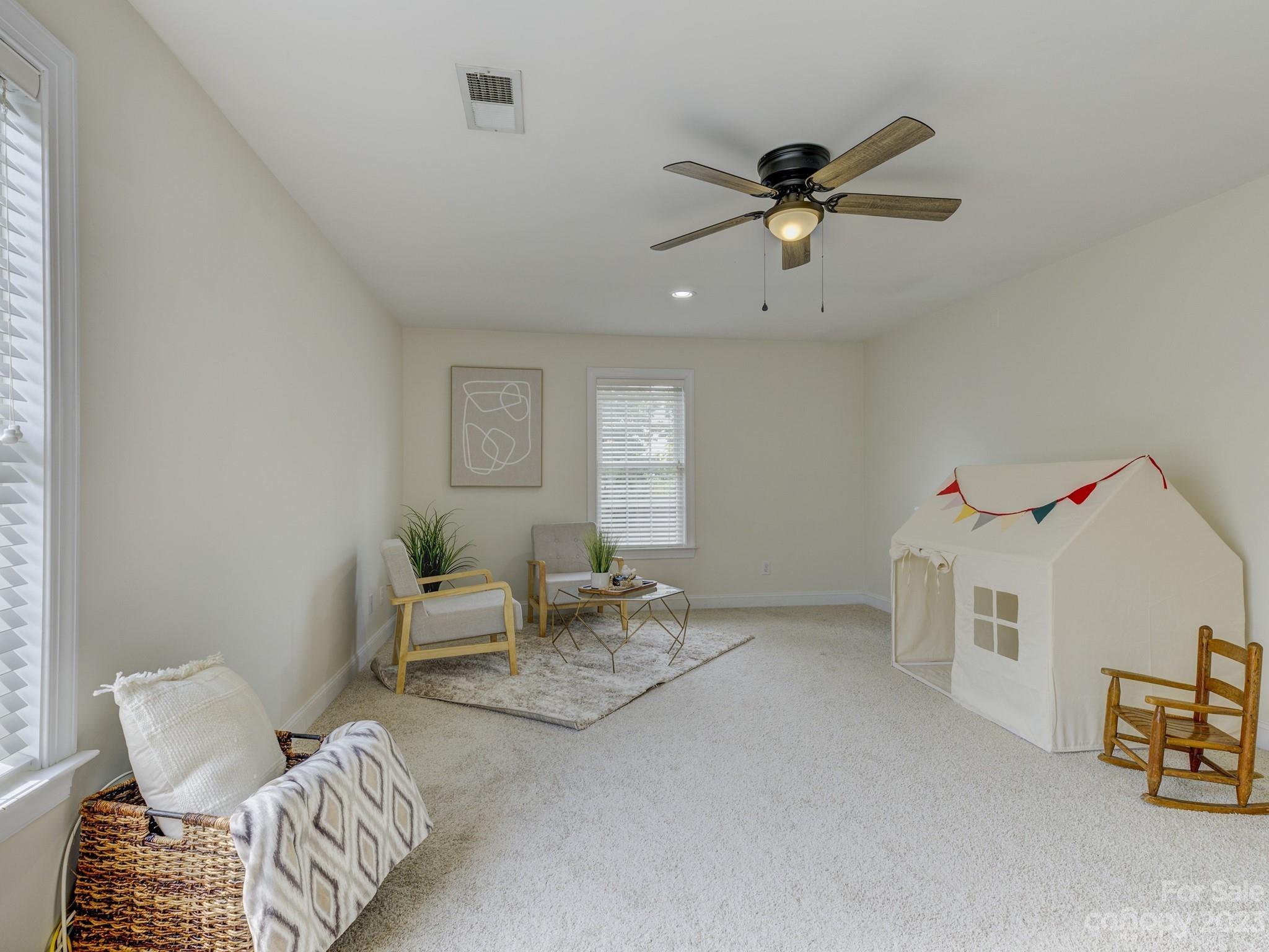 Stirling - Residential