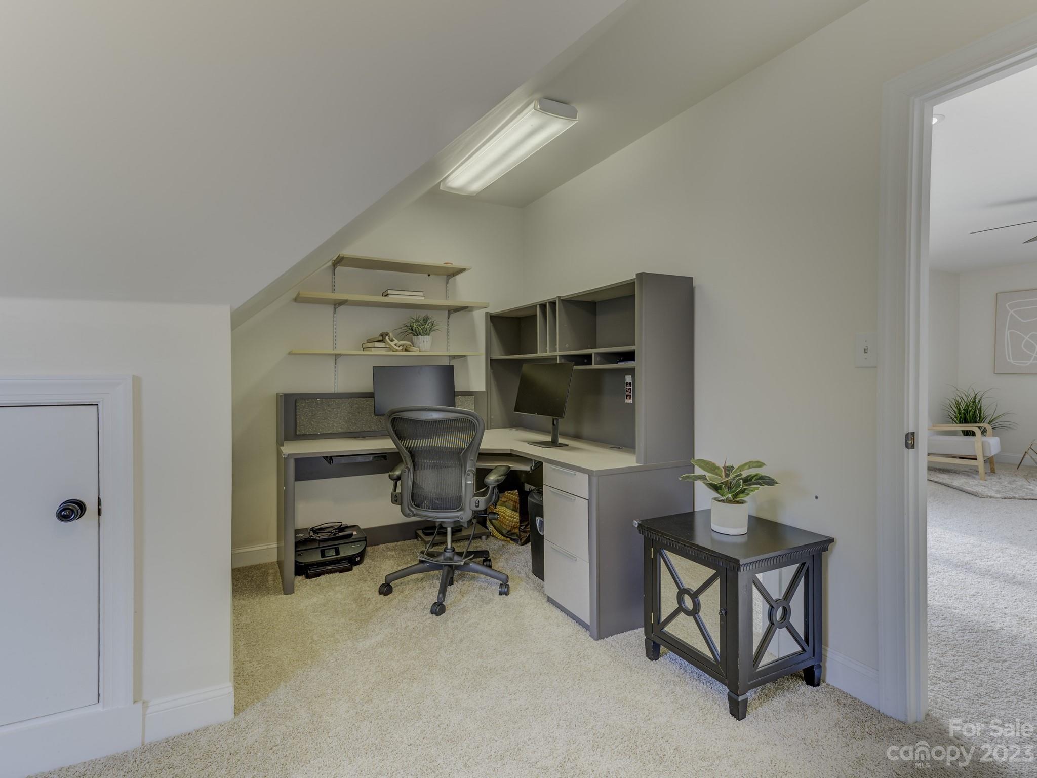 Stirling - Residential