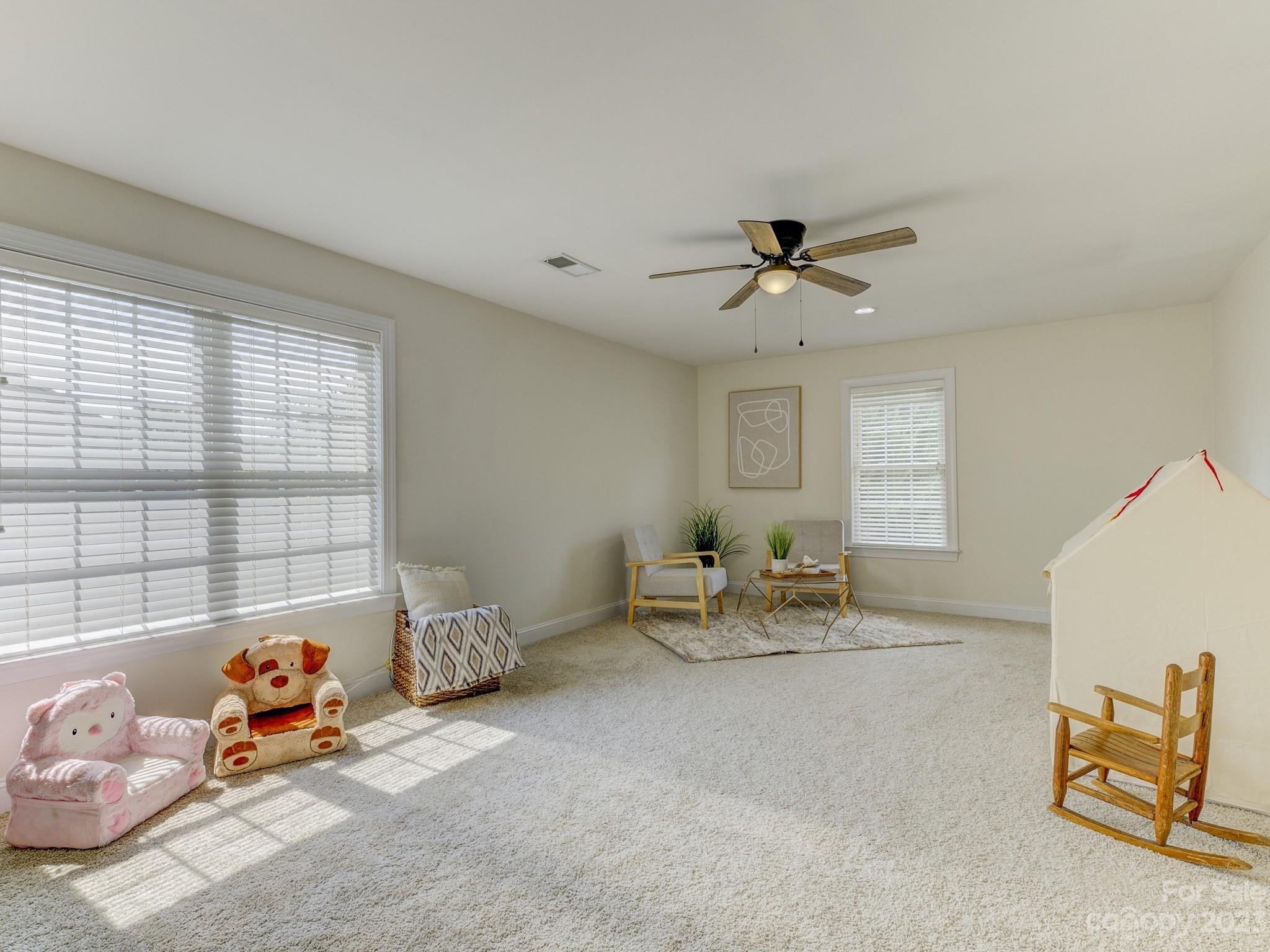 Stirling - Residential