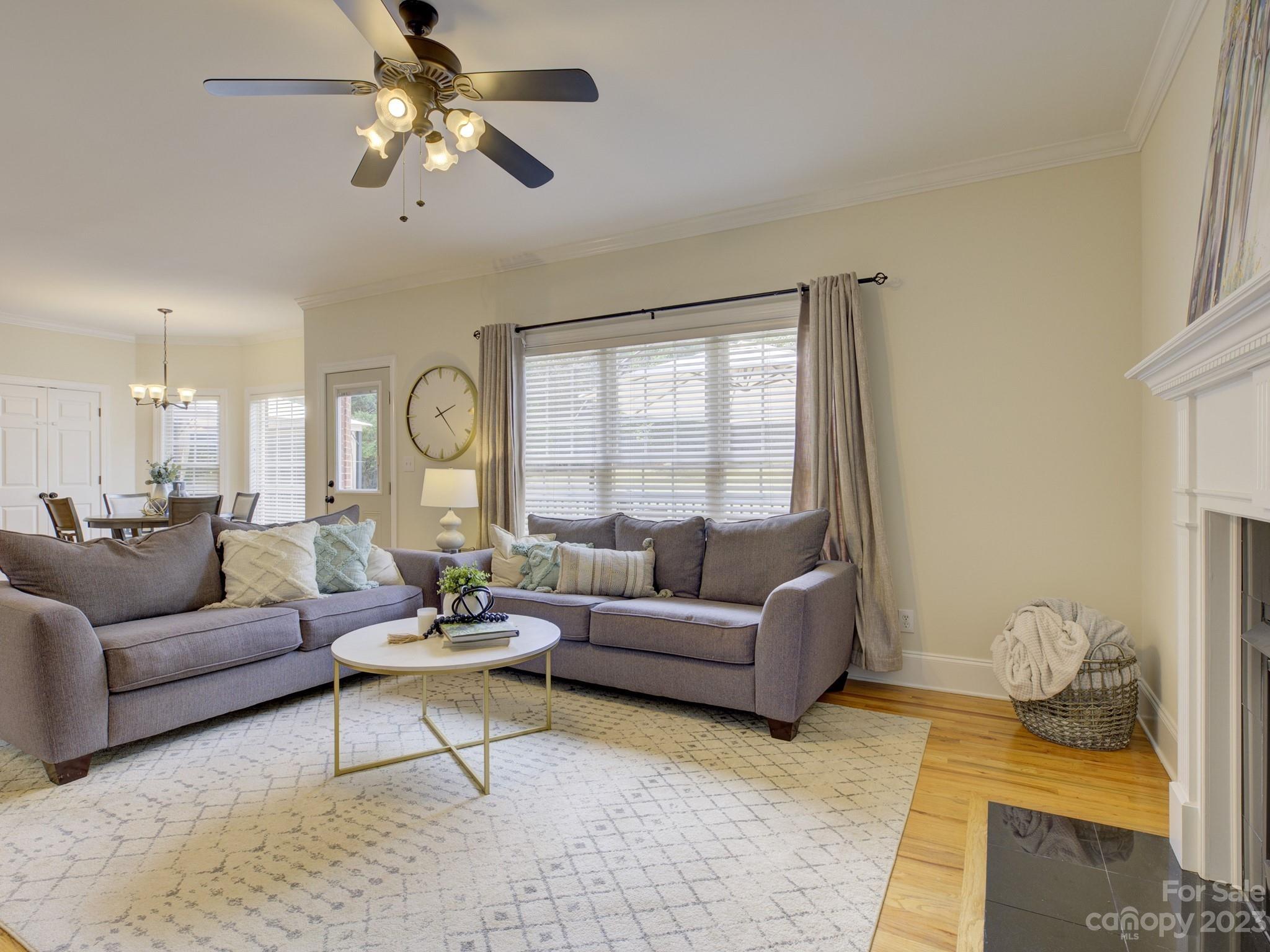 Stirling - Residential