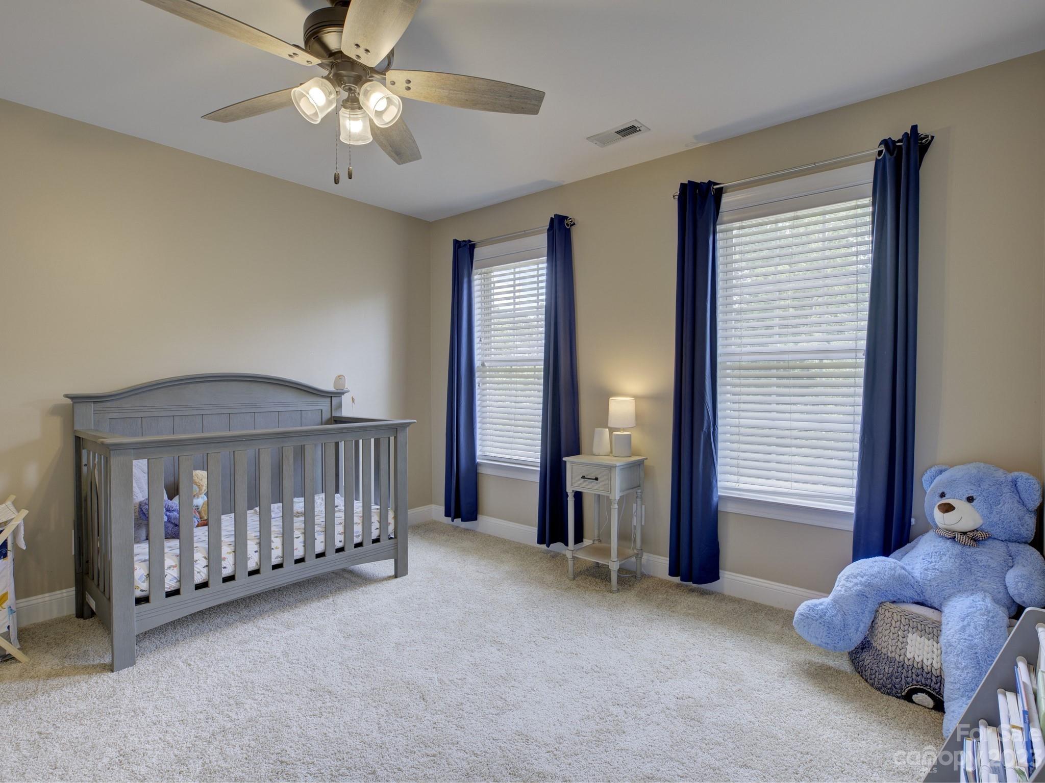 Stirling - Residential