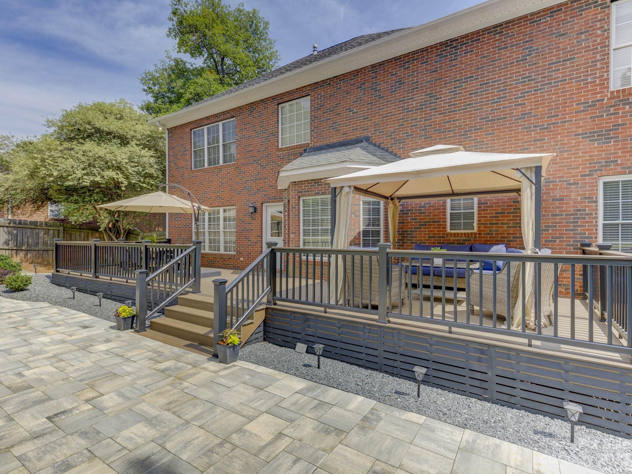 Stirling - Residential