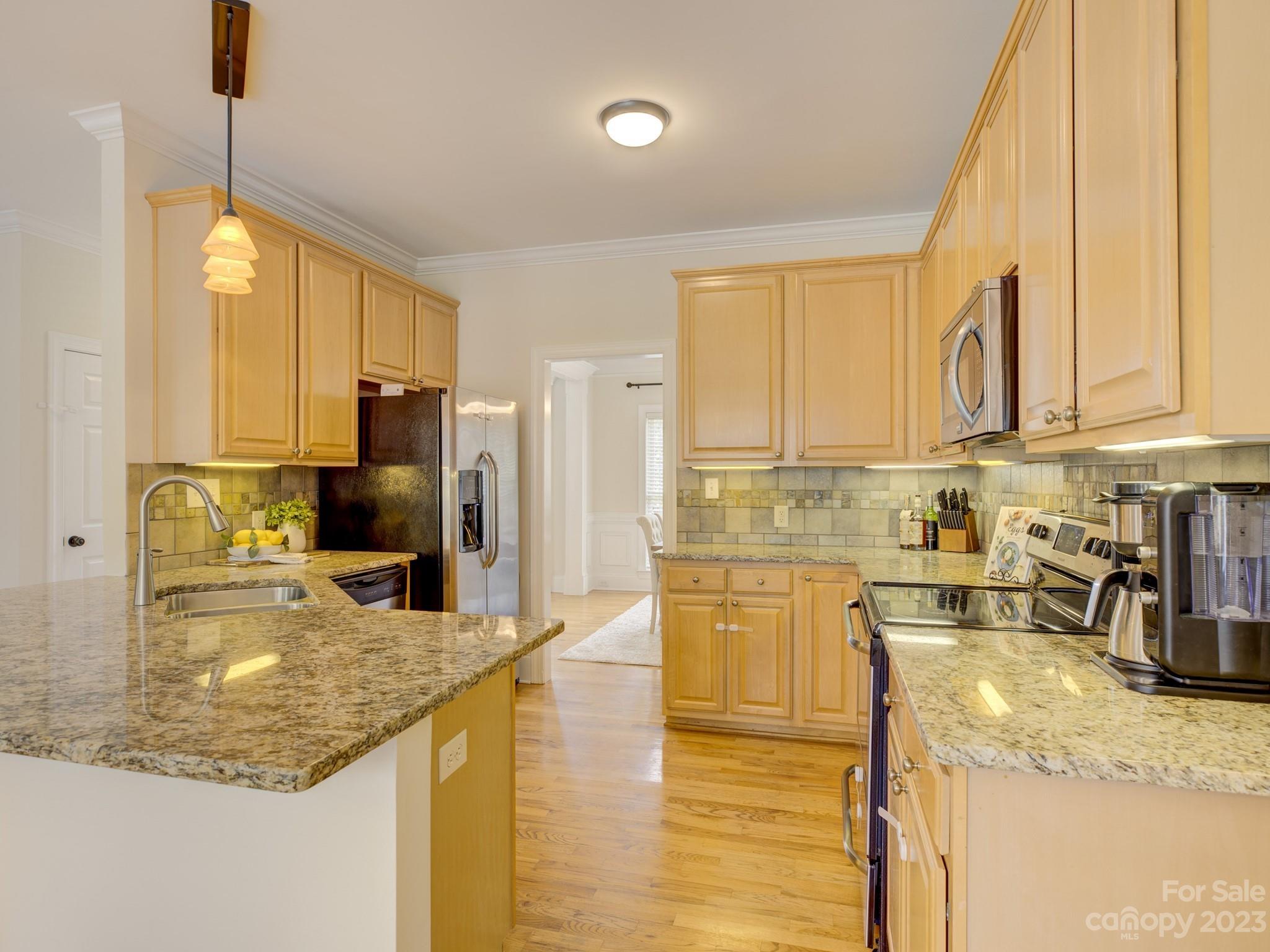 Stirling - Residential