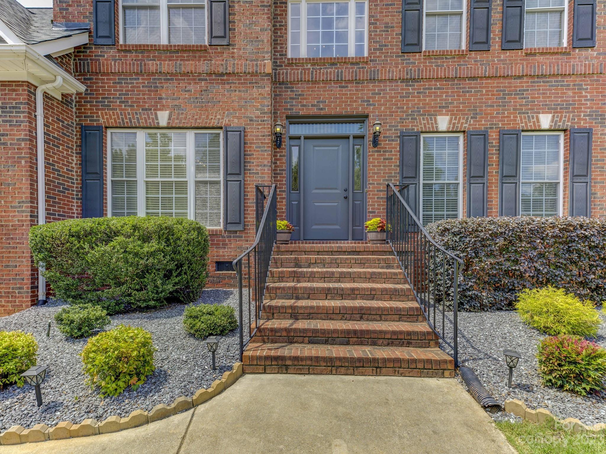 Stirling - Residential