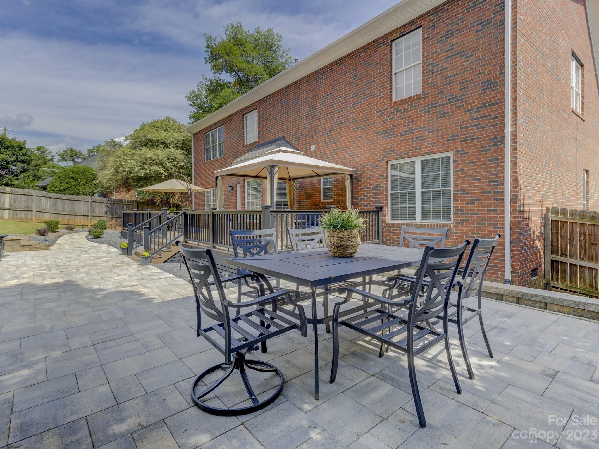 Stirling - Residential