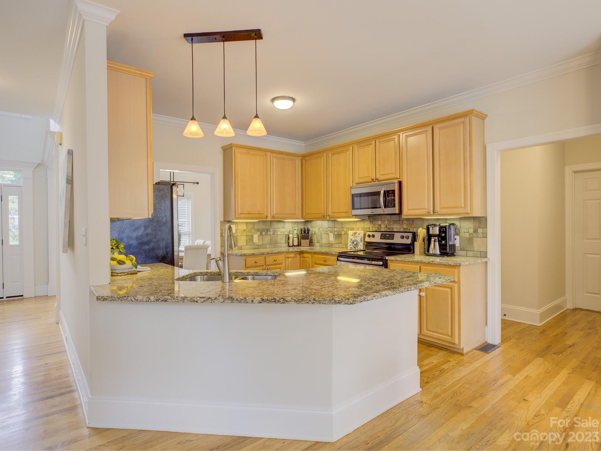 Stirling - Residential