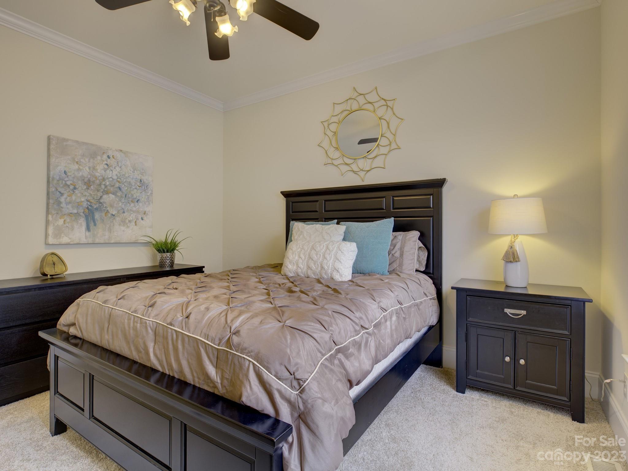 Stirling - Residential