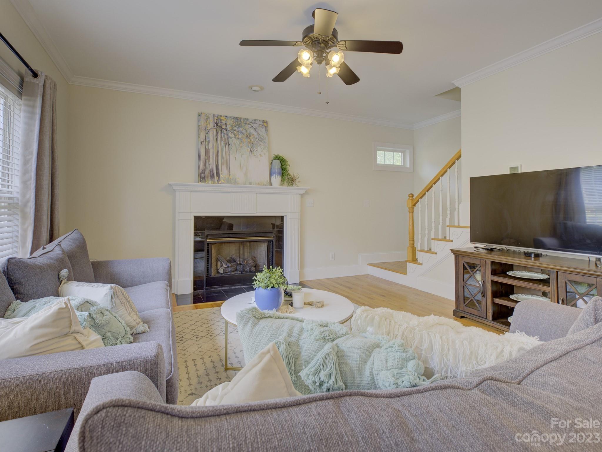 Stirling - Residential