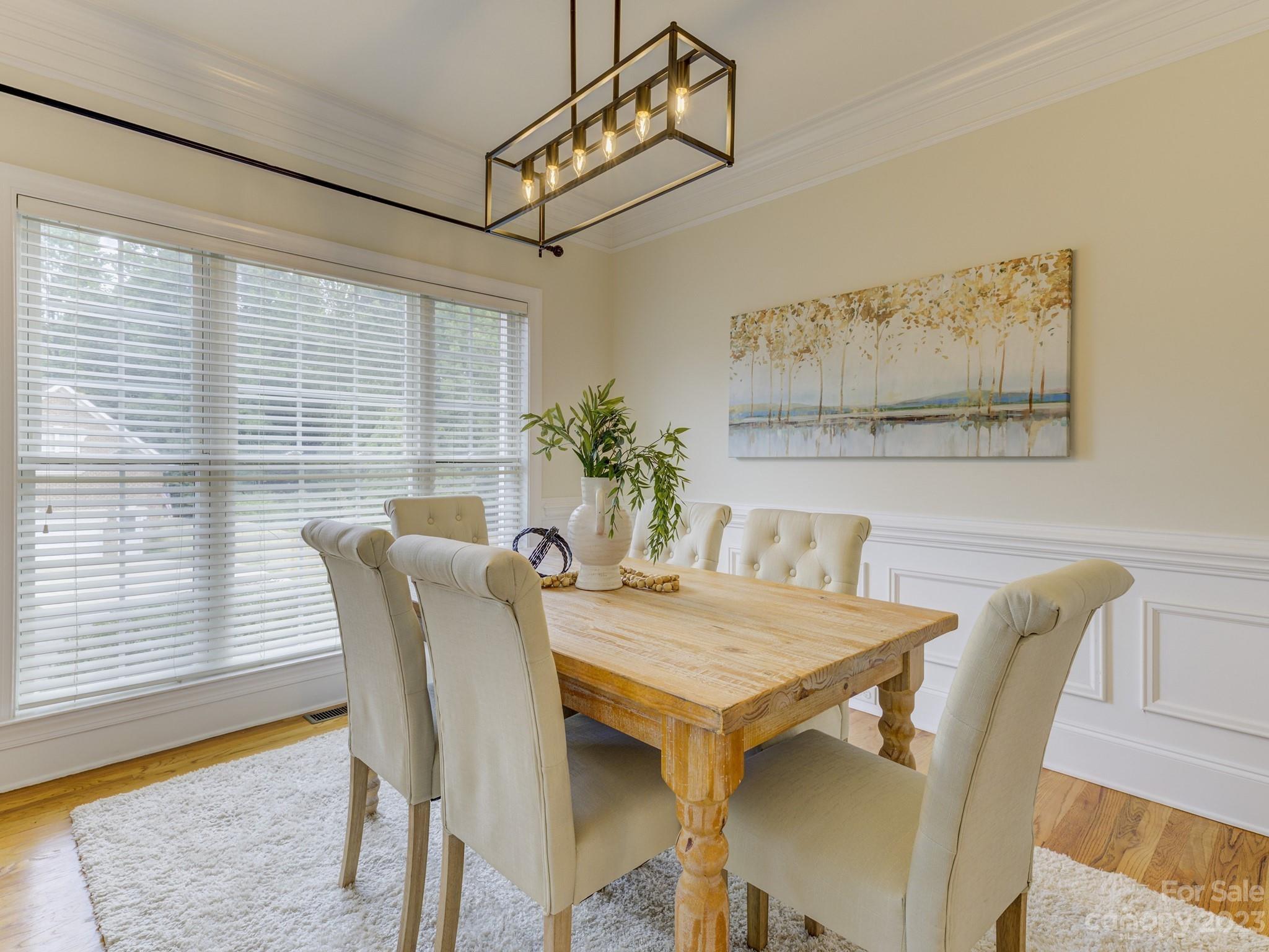 Stirling - Residential