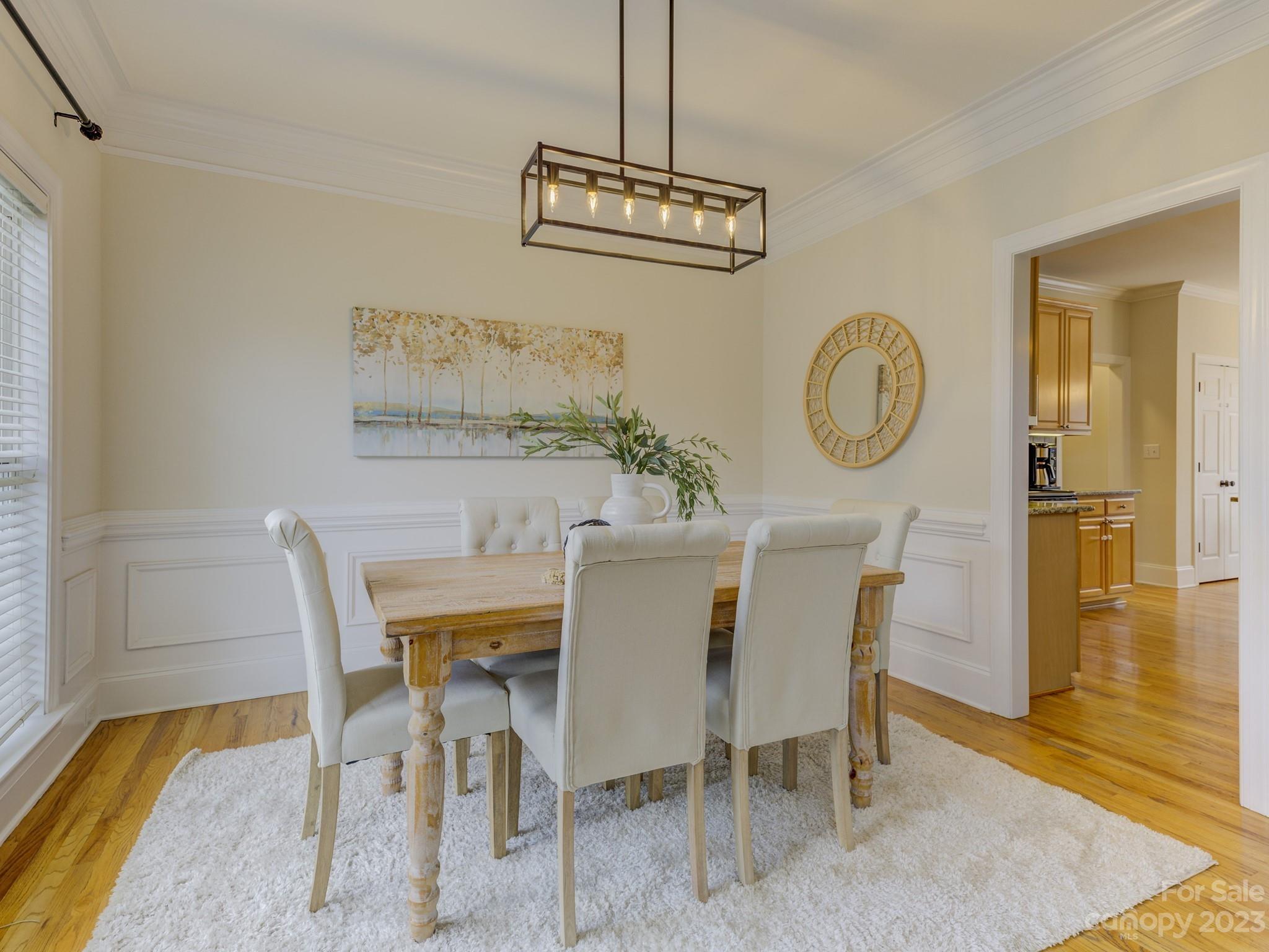 Stirling - Residential