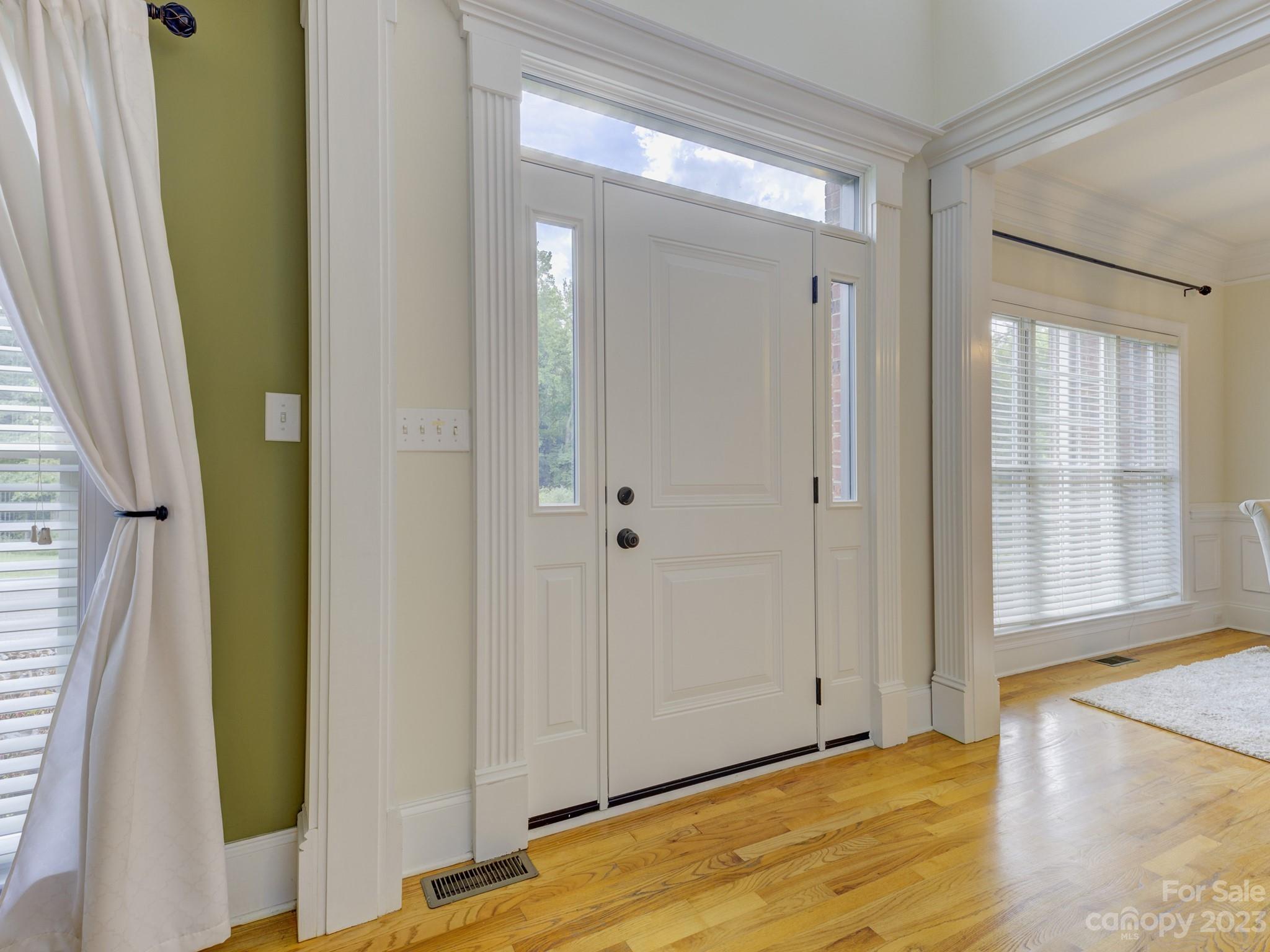 Stirling - Residential