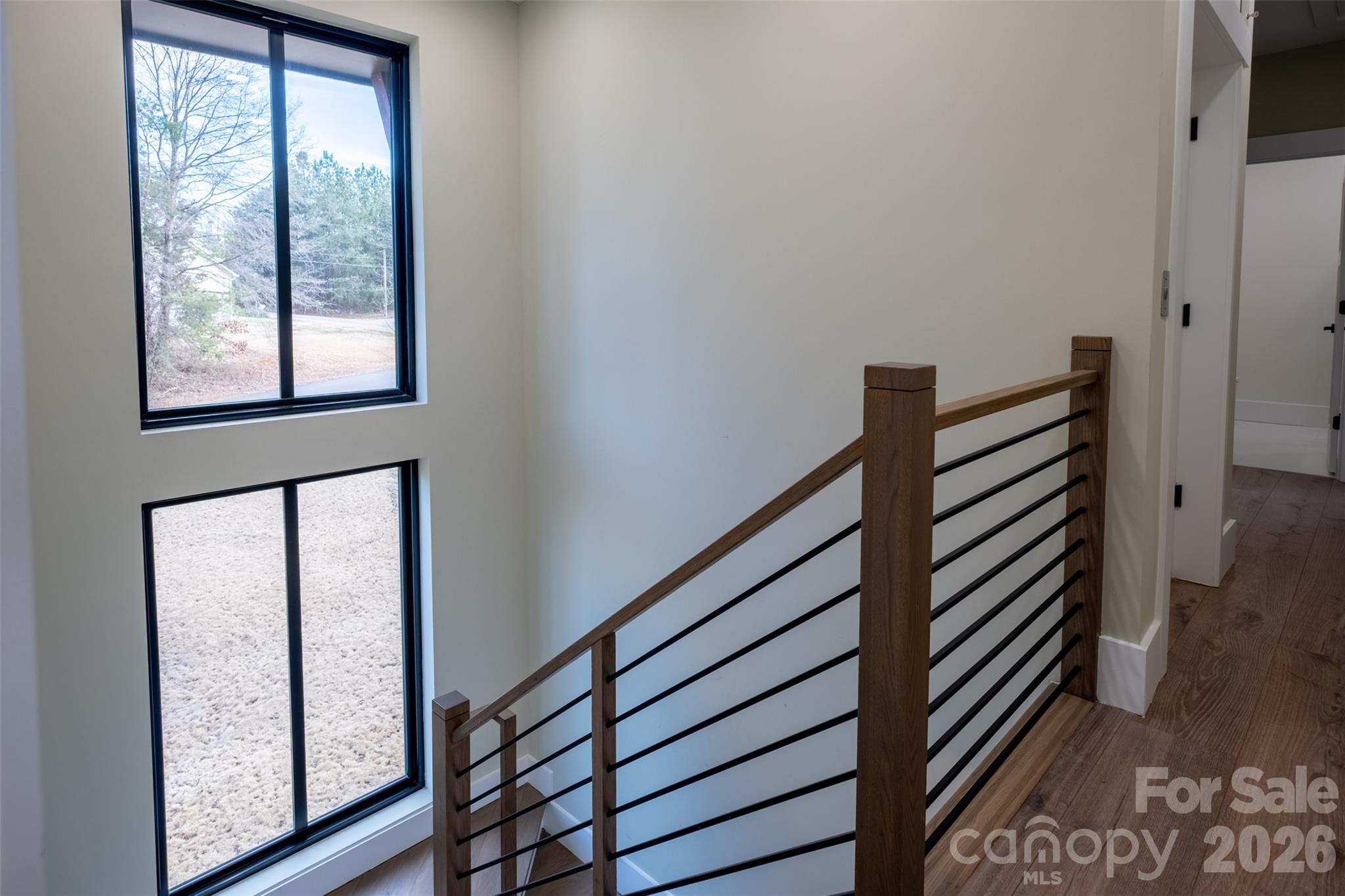 Commodore Peninsula - Residential