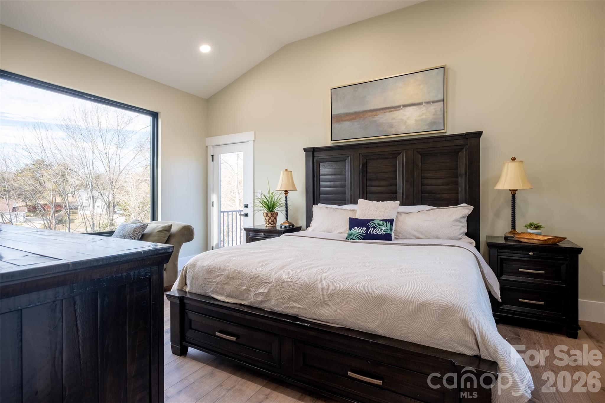 Commodore Peninsula - Residential