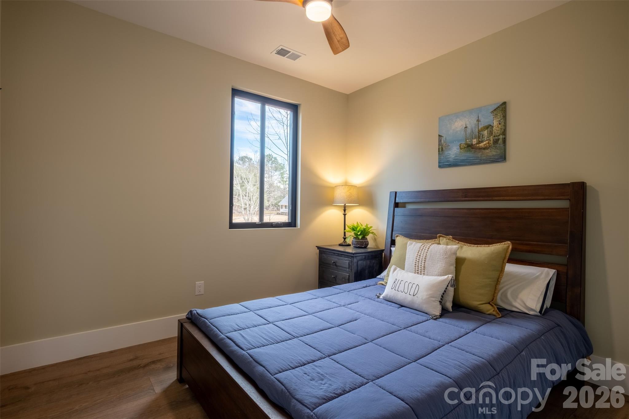 Commodore Peninsula - Residential