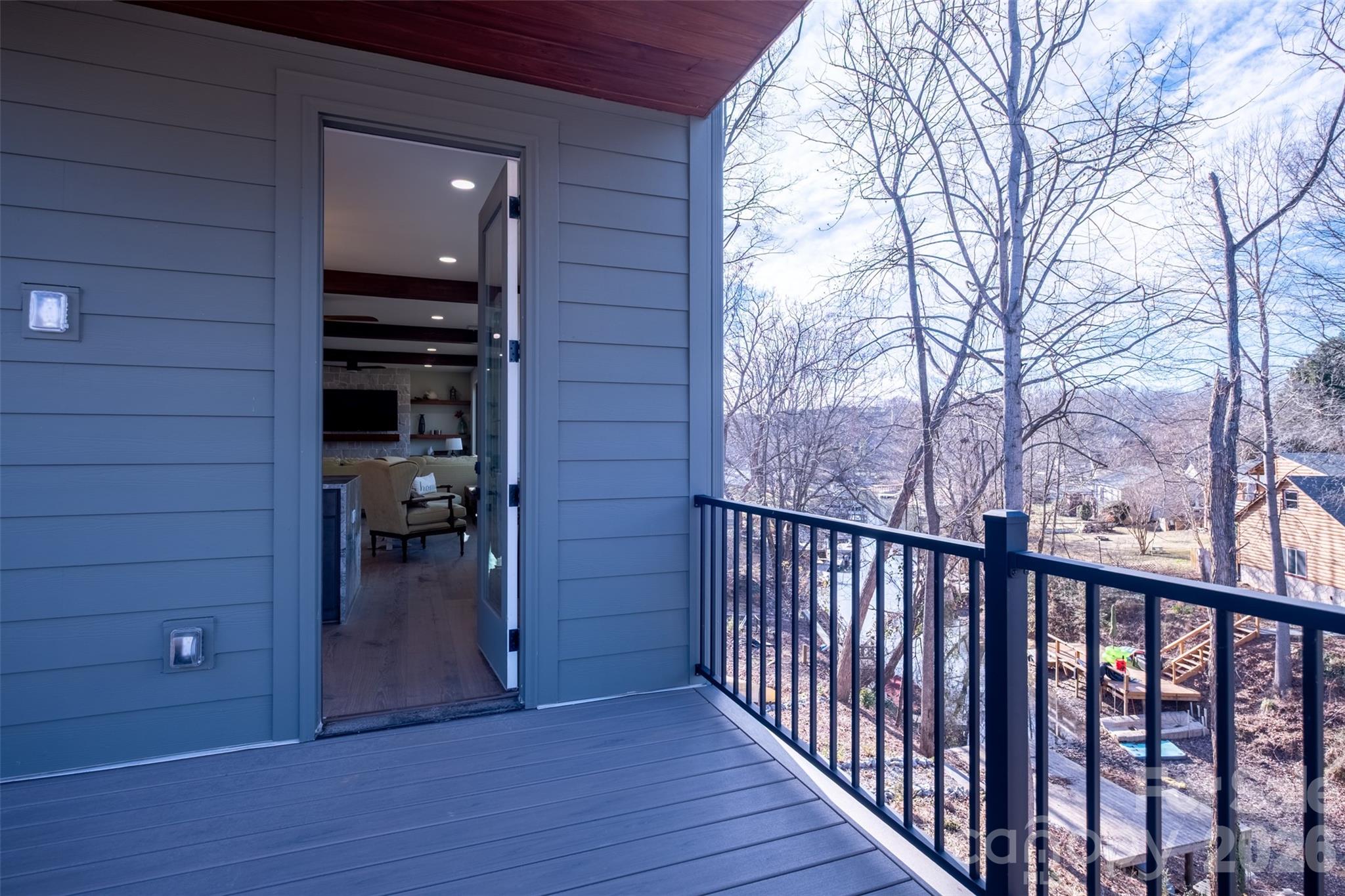 Commodore Peninsula - Residential