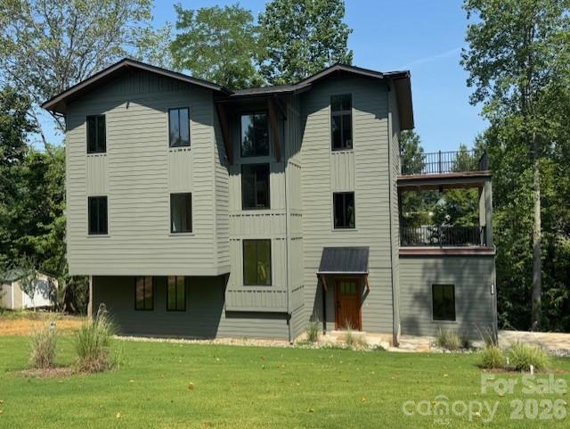 Commodore Peninsula - Residential