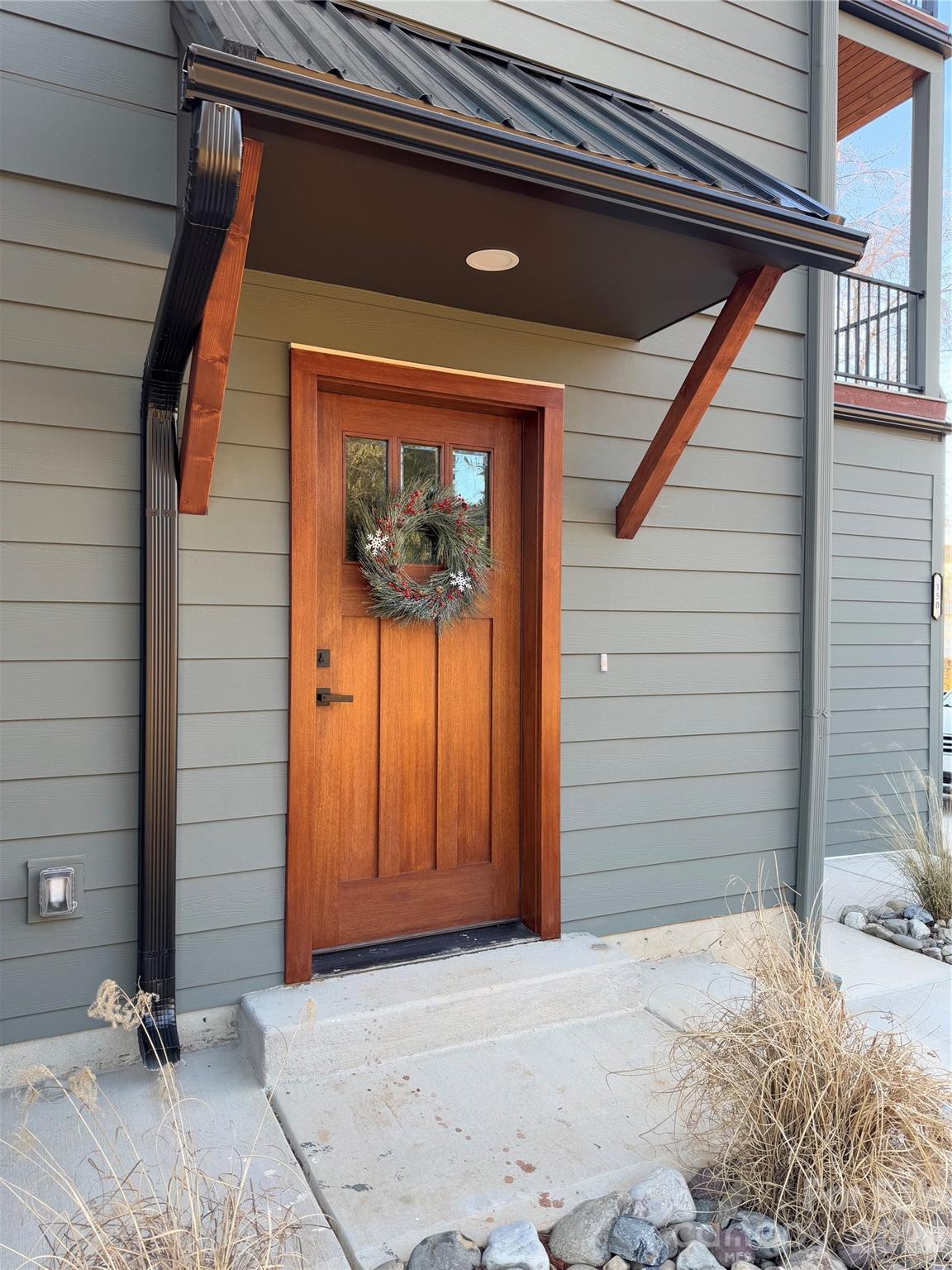 Commodore Peninsula - Residential