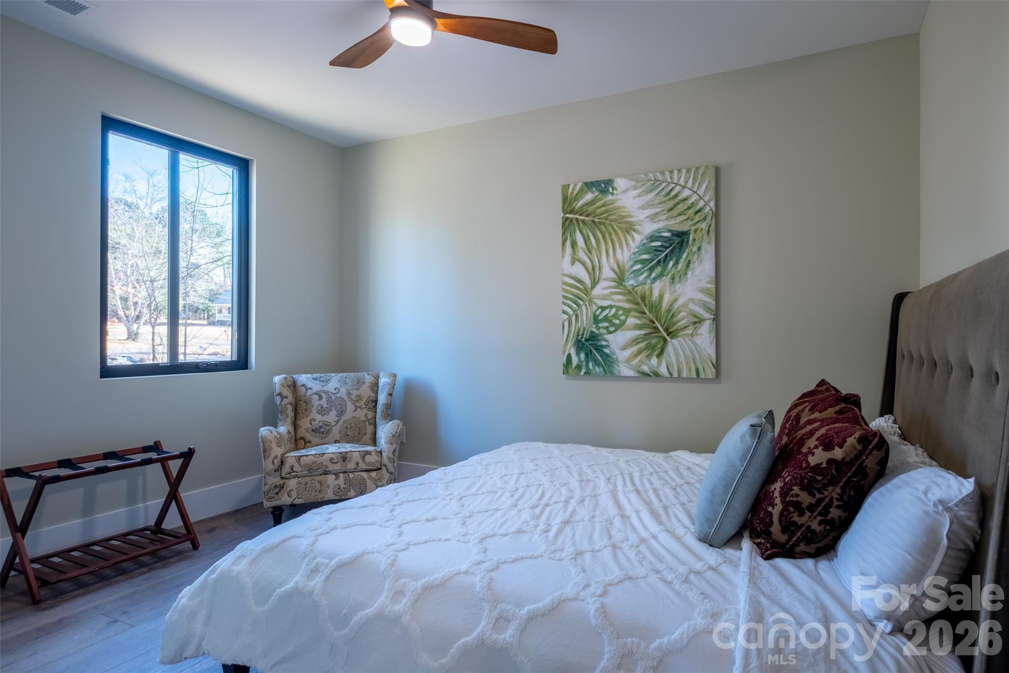 Commodore Peninsula - Residential