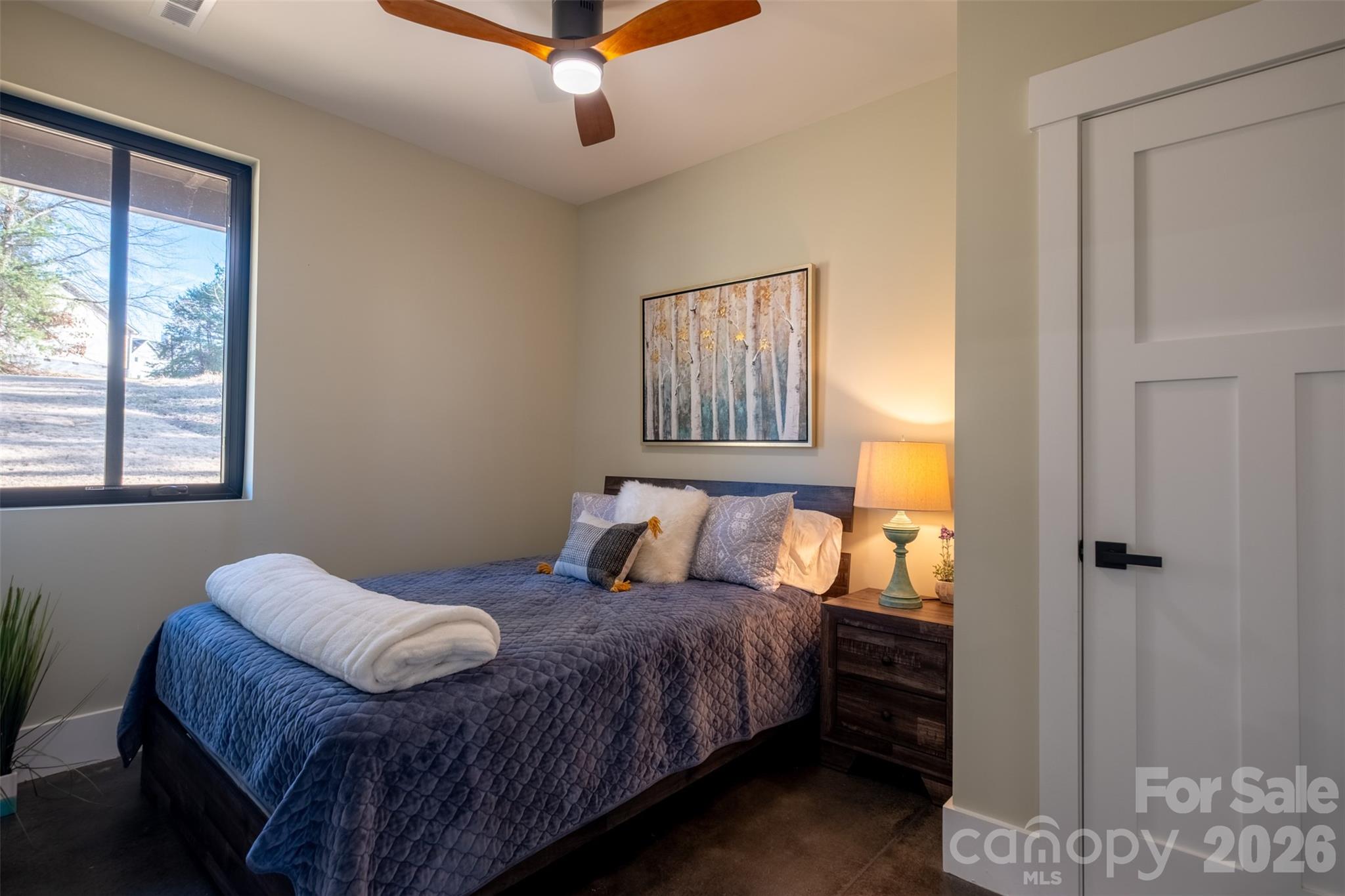 Commodore Peninsula - Residential