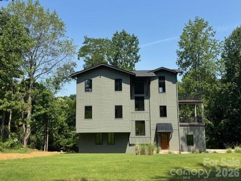 150 Driftwood Drive Mooresville NC 28117