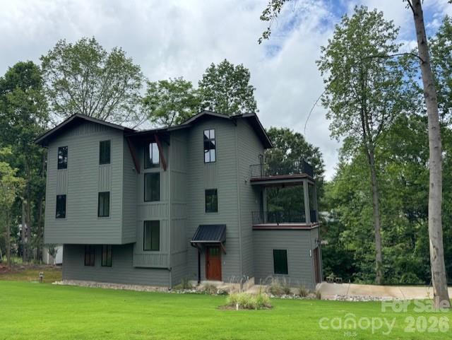 Commodore Peninsula - Residential