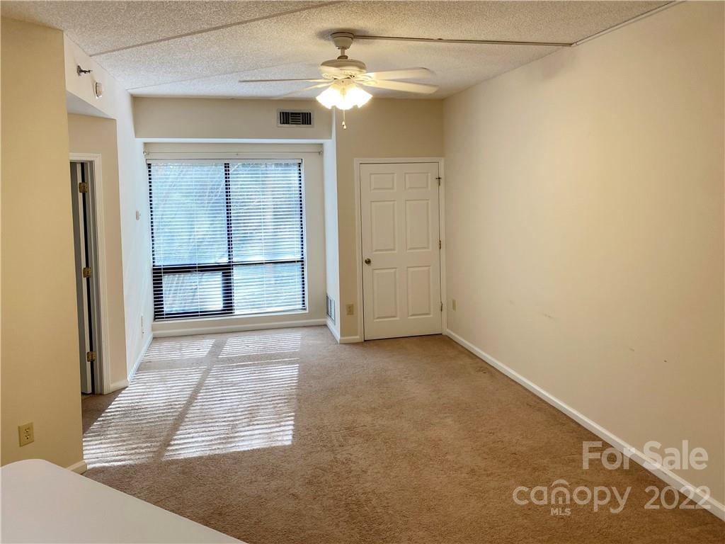 Regent Park - Residential